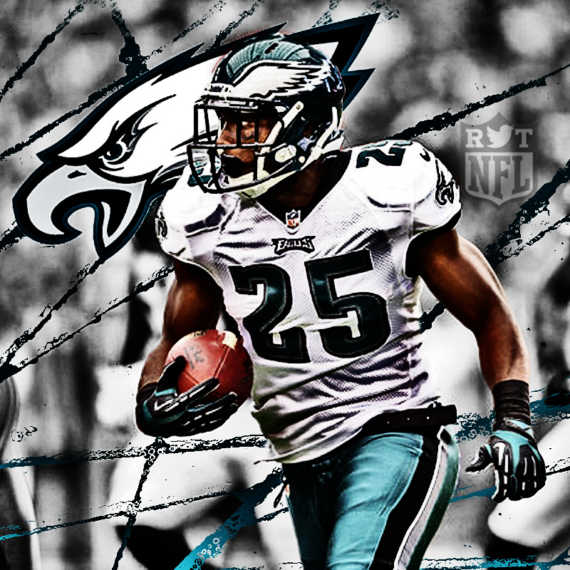 Lesean Mccoy Wallpapers