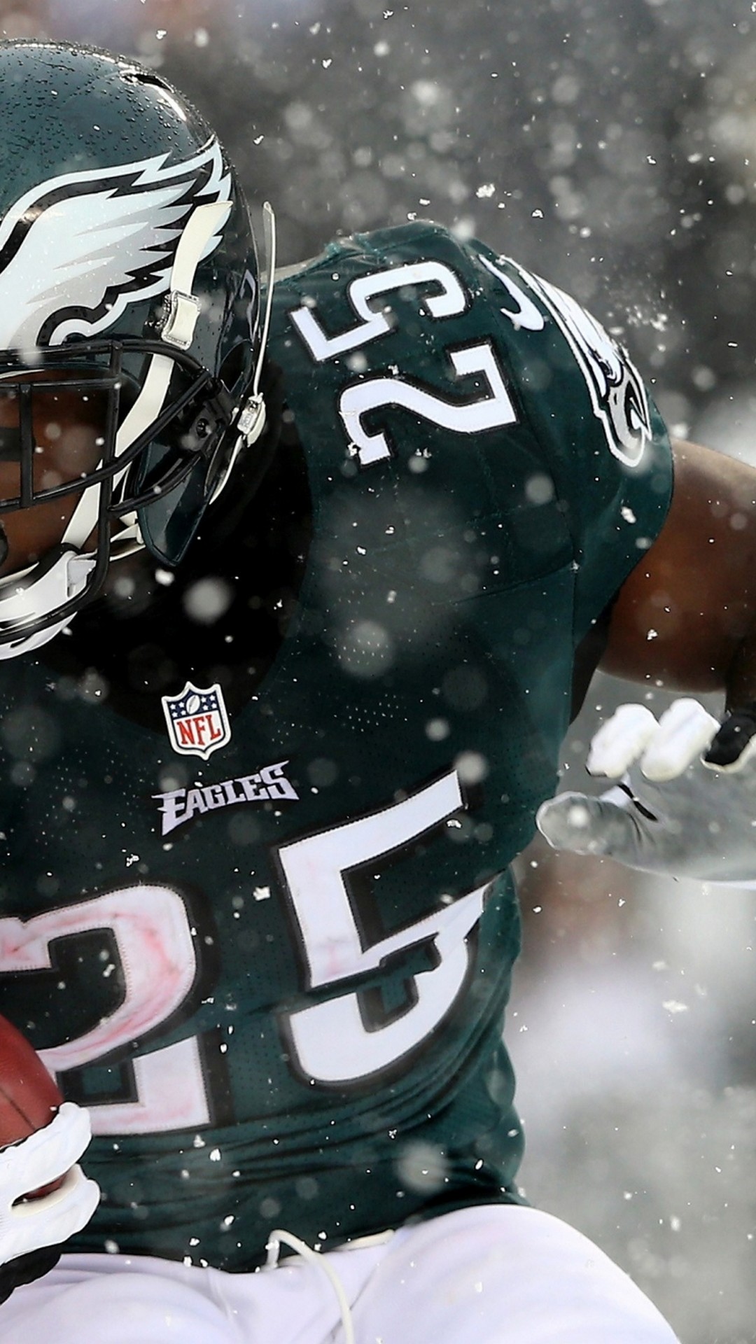 Lesean Mccoy Wallpapers