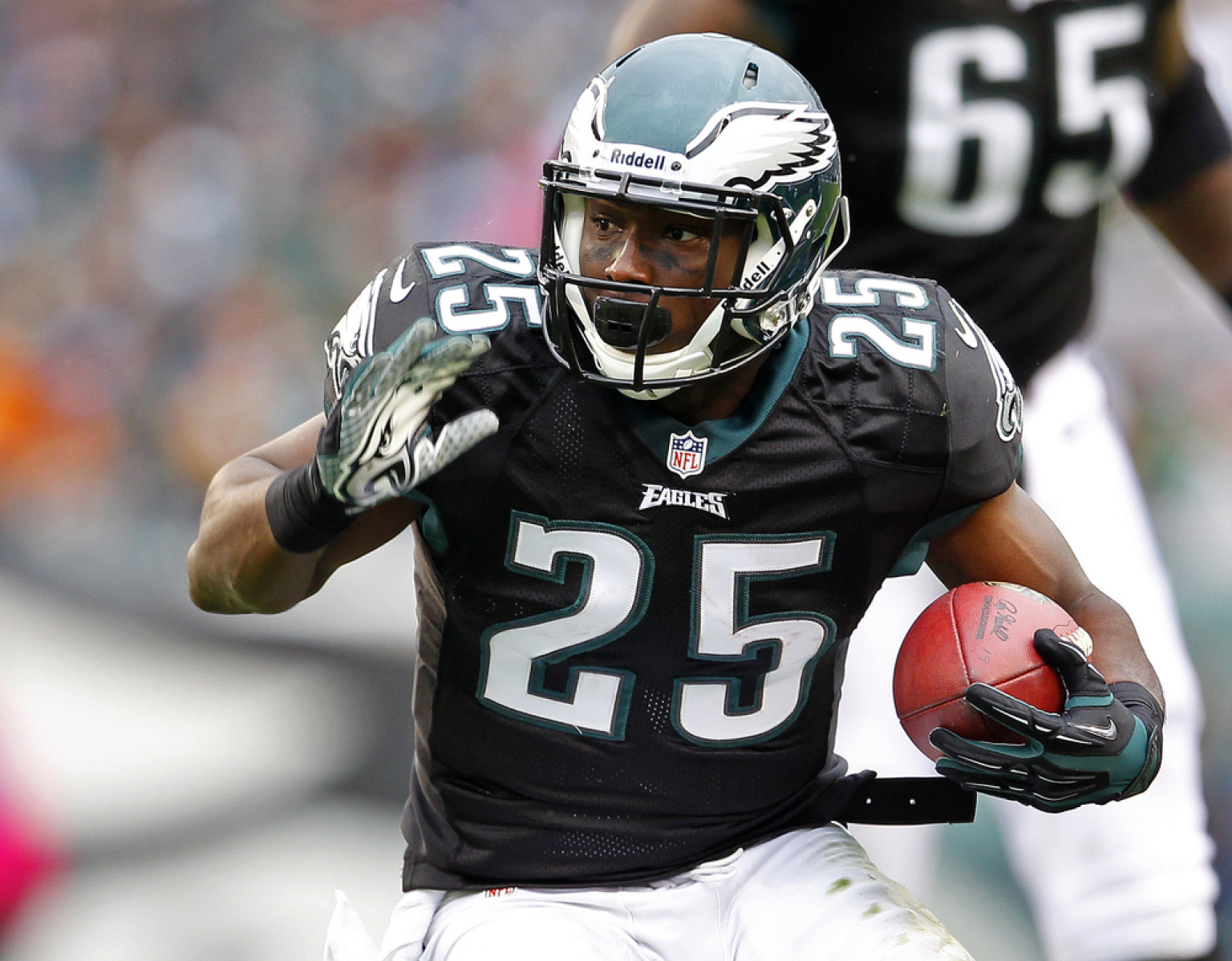 Lesean Mccoy Wallpapers