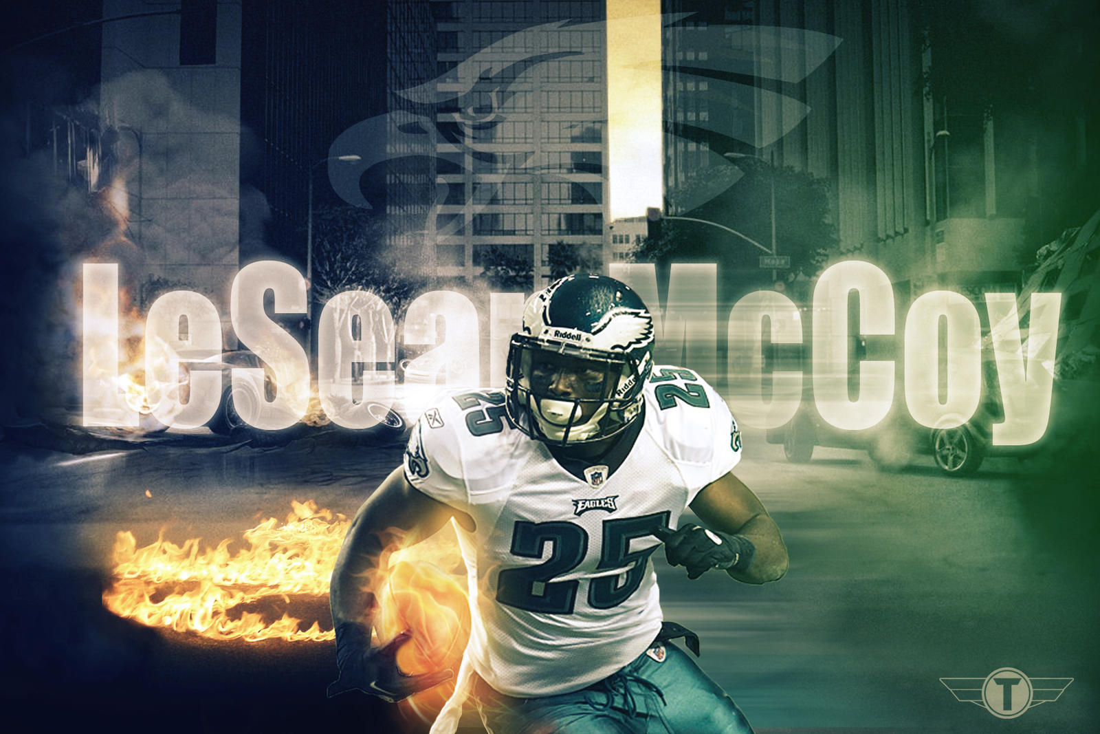 Lesean Mccoy Wallpapers