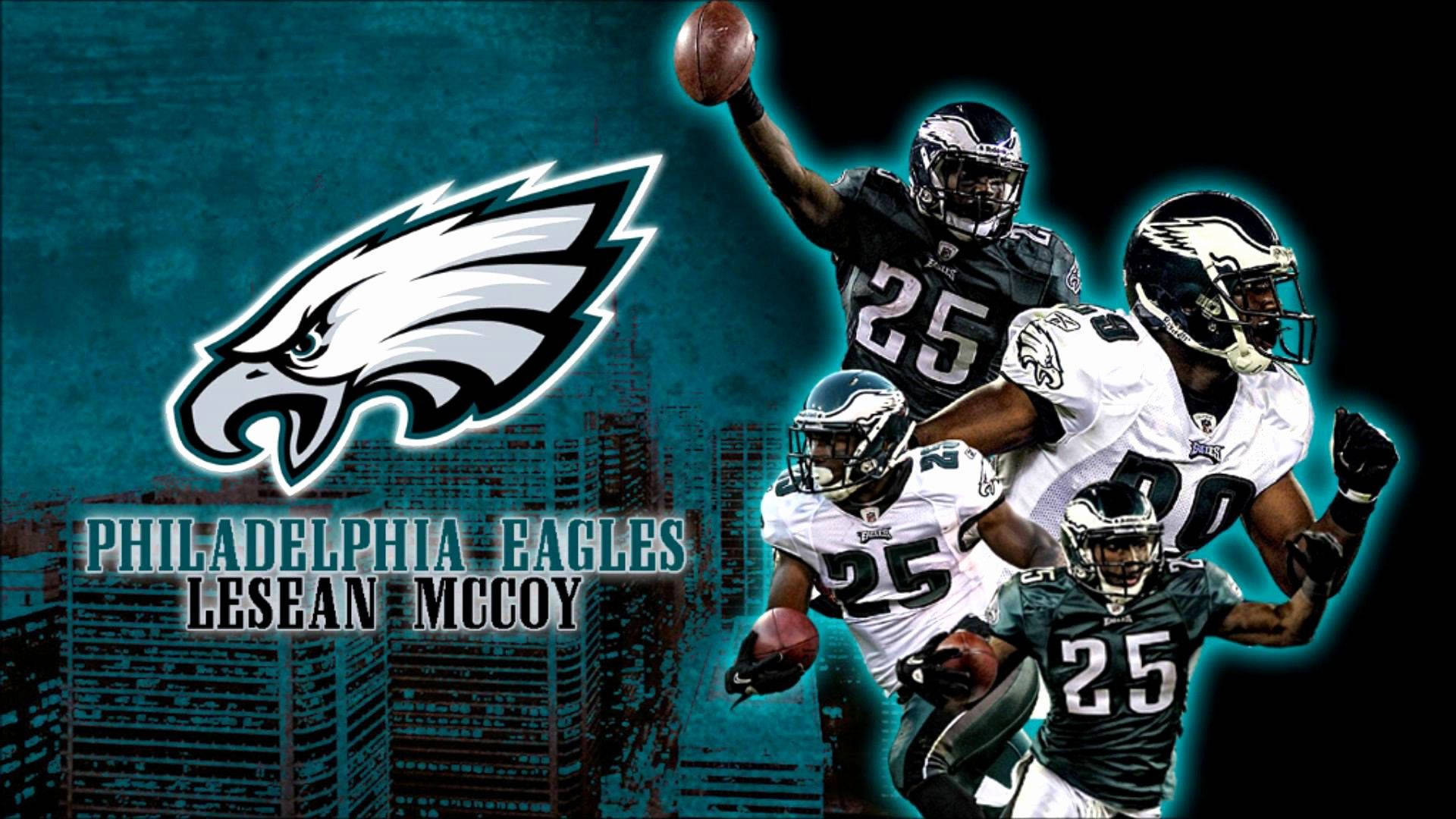 Lesean Mccoy Wallpapers