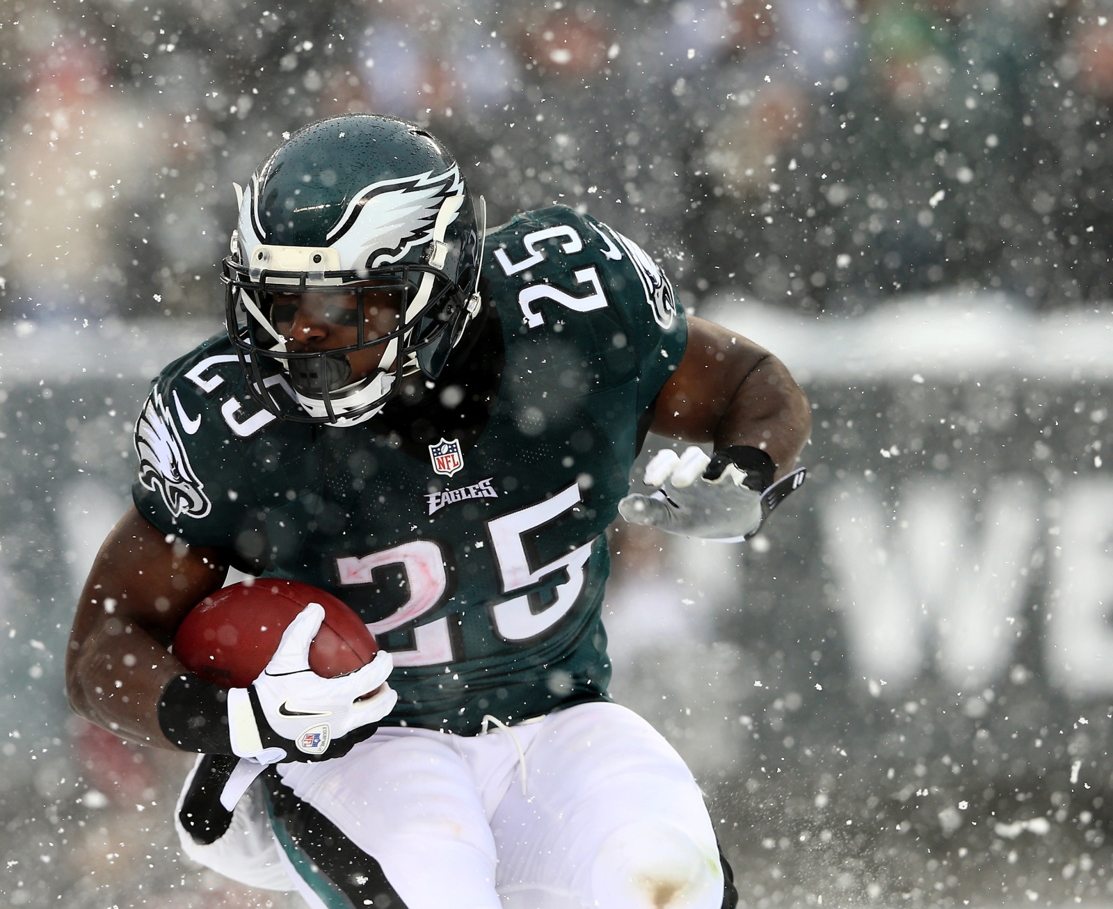 Lesean Mccoy Wallpapers