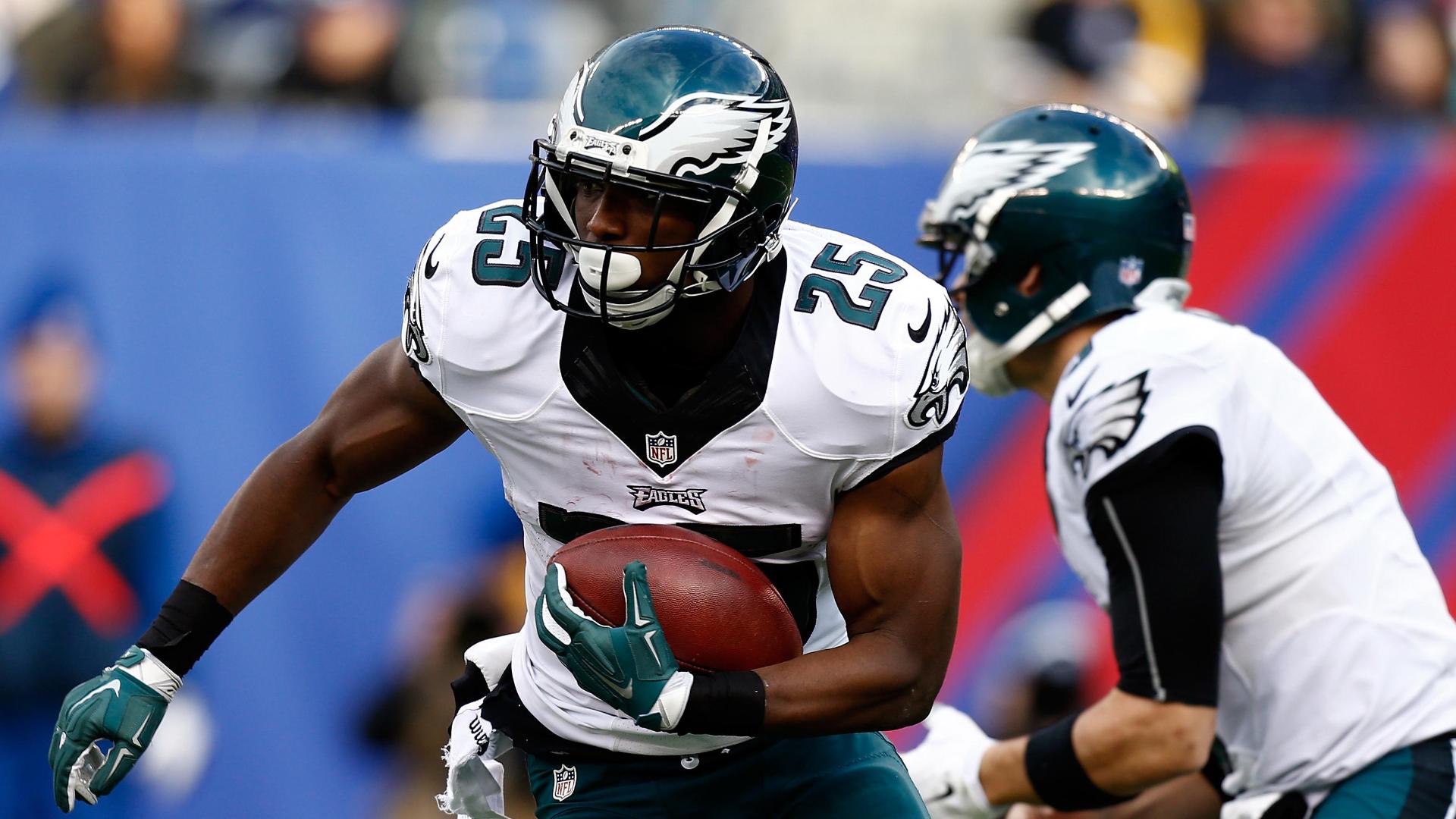 Lesean Mccoy Wallpapers