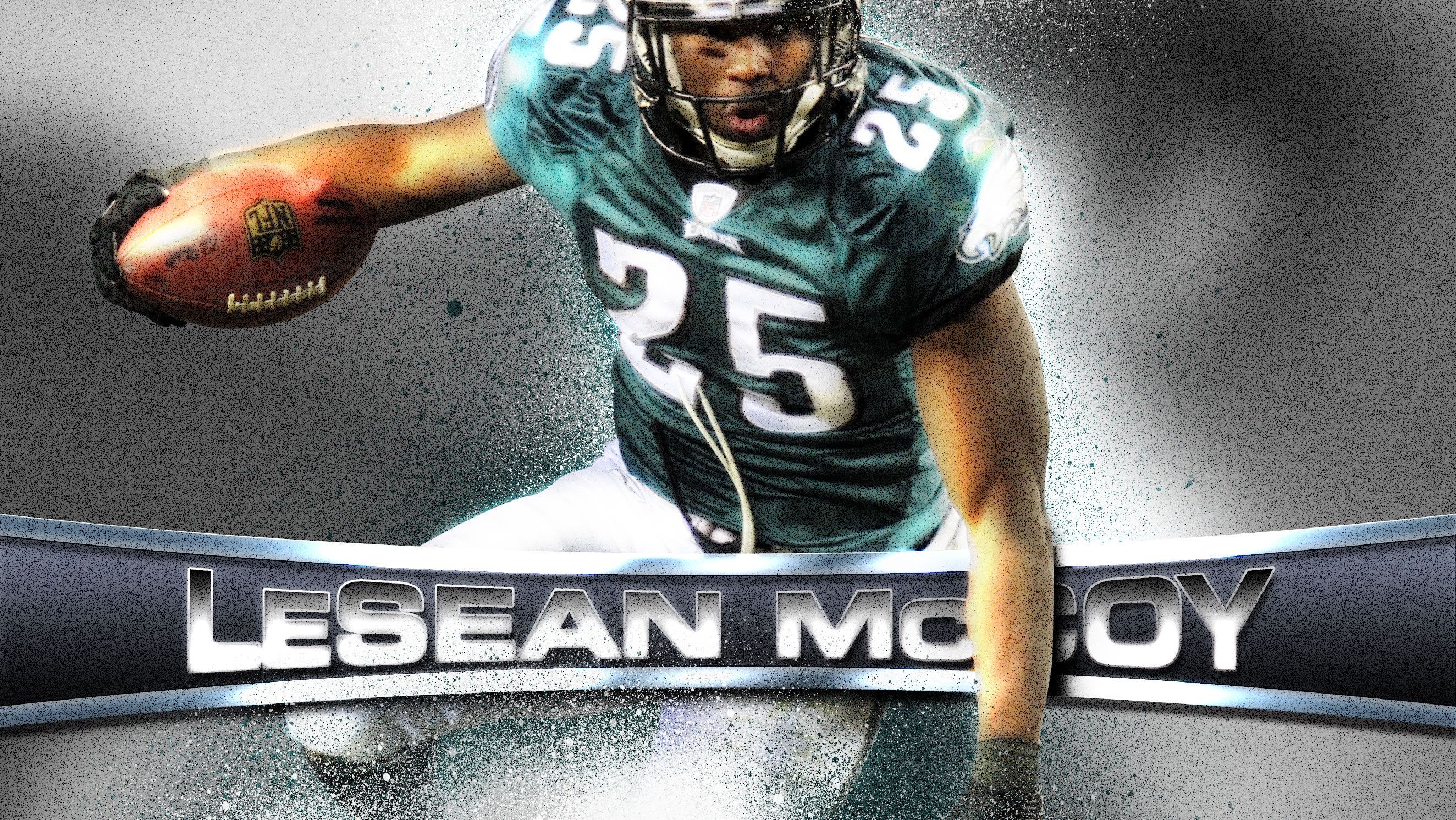 Lesean Mccoy Wallpapers