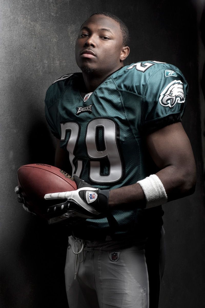 Lesean Mccoy Wallpapers