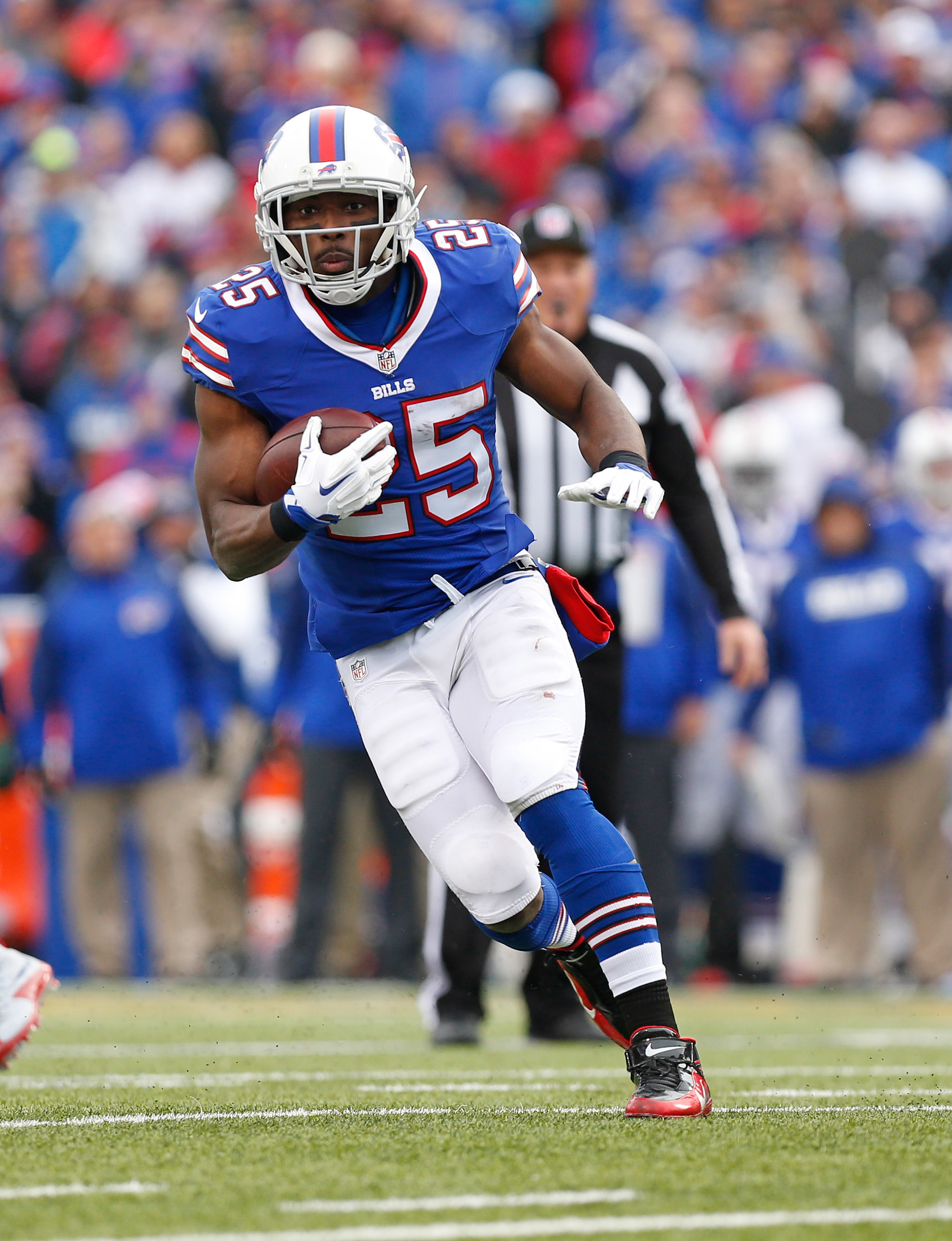 Lesean Mccoy Wallpapers