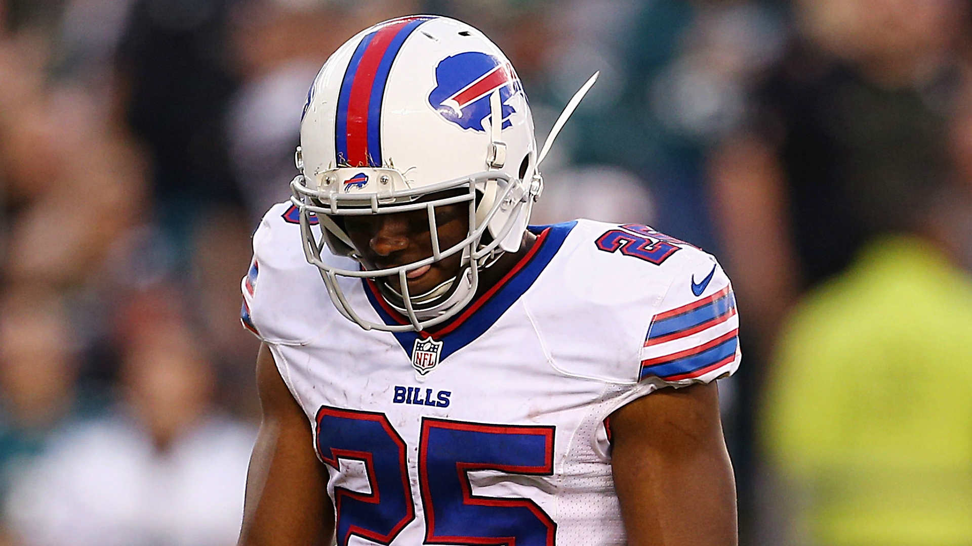 Lesean Mccoy Wallpapers