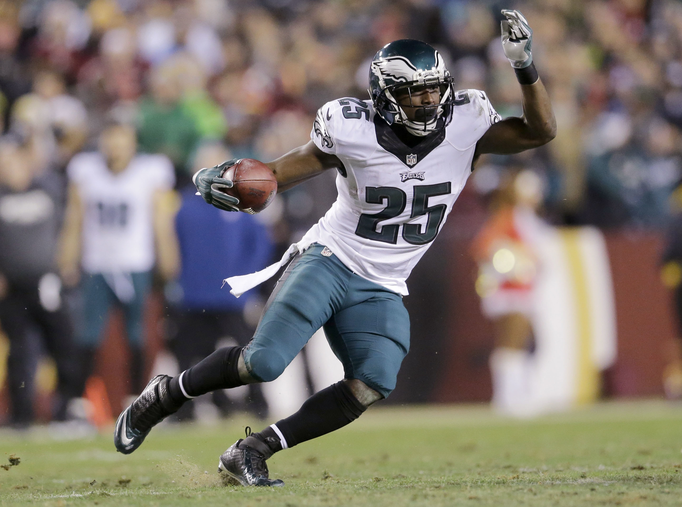 Lesean Mccoy Wallpapers