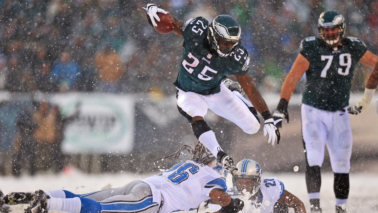 Lesean Mccoy Wallpapers