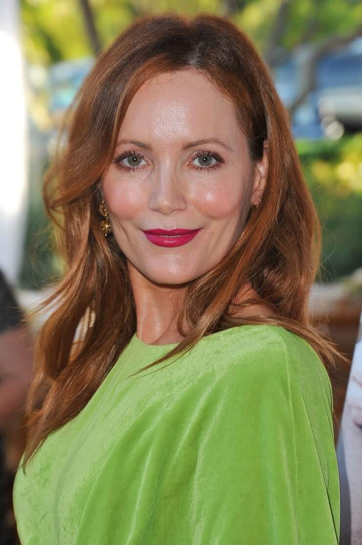 Leslie Mann Pic Wallpapers
