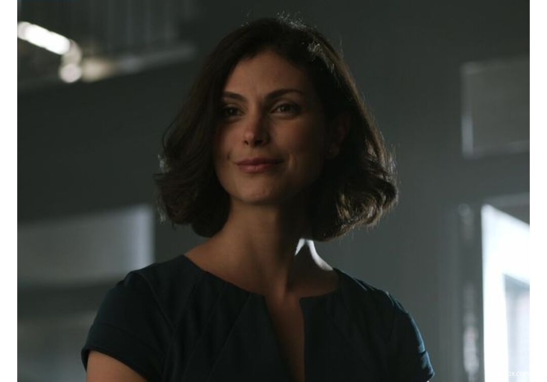 Leslie Thompkins Gotham Season 4 Wallpapers