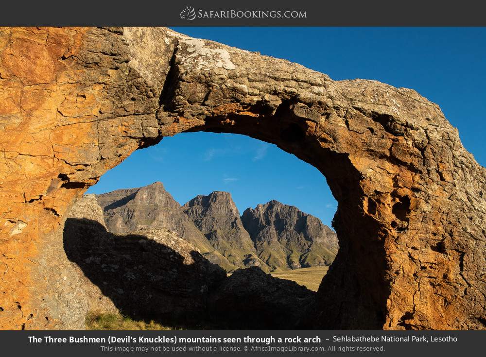 Lesotho Wallpapers