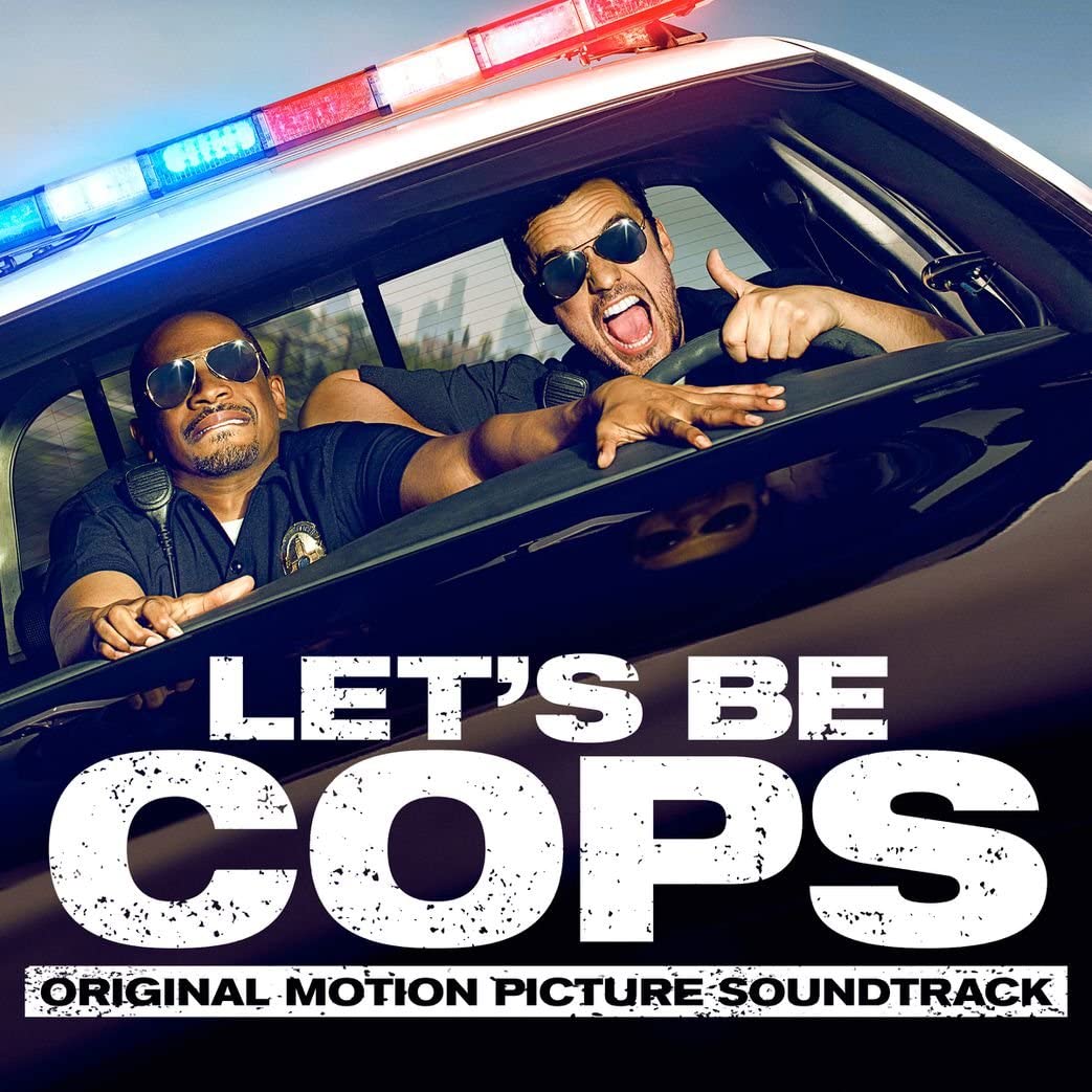 Let'S Be Cops Wallpapers