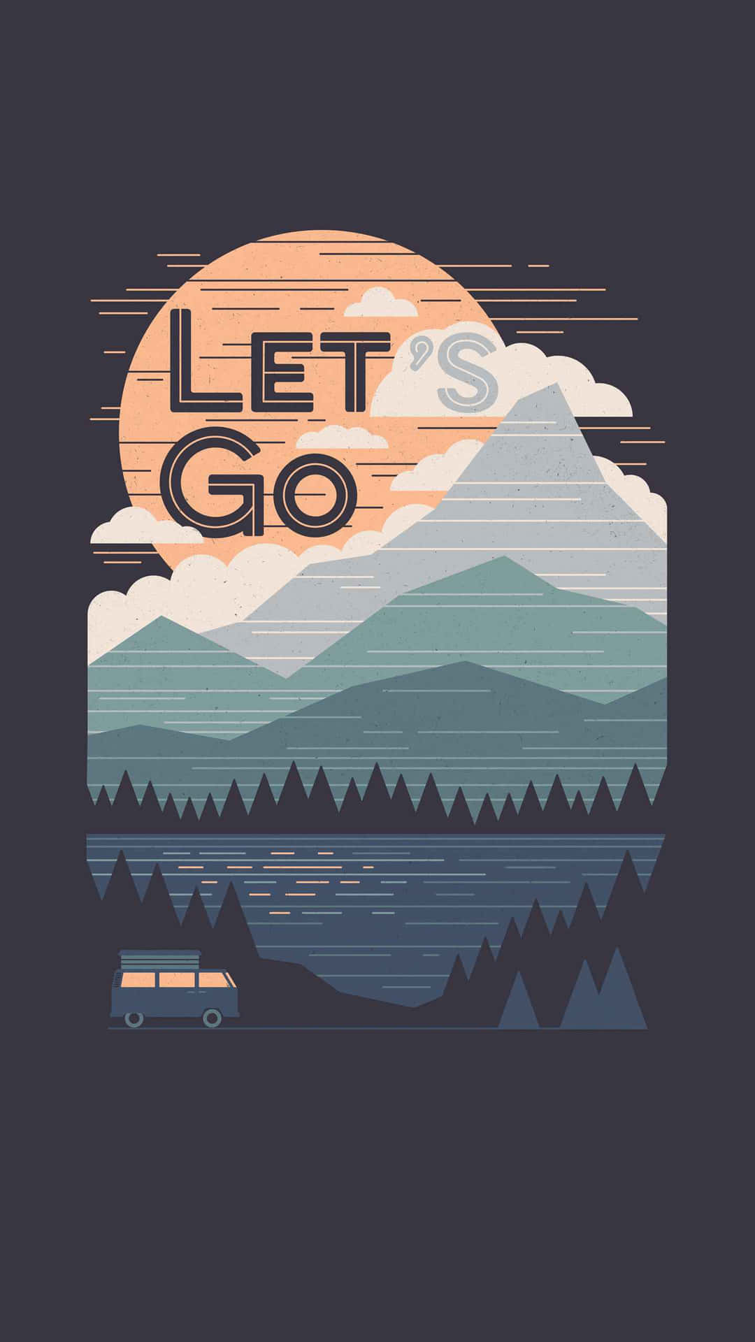 Let'S Go Wallpapers