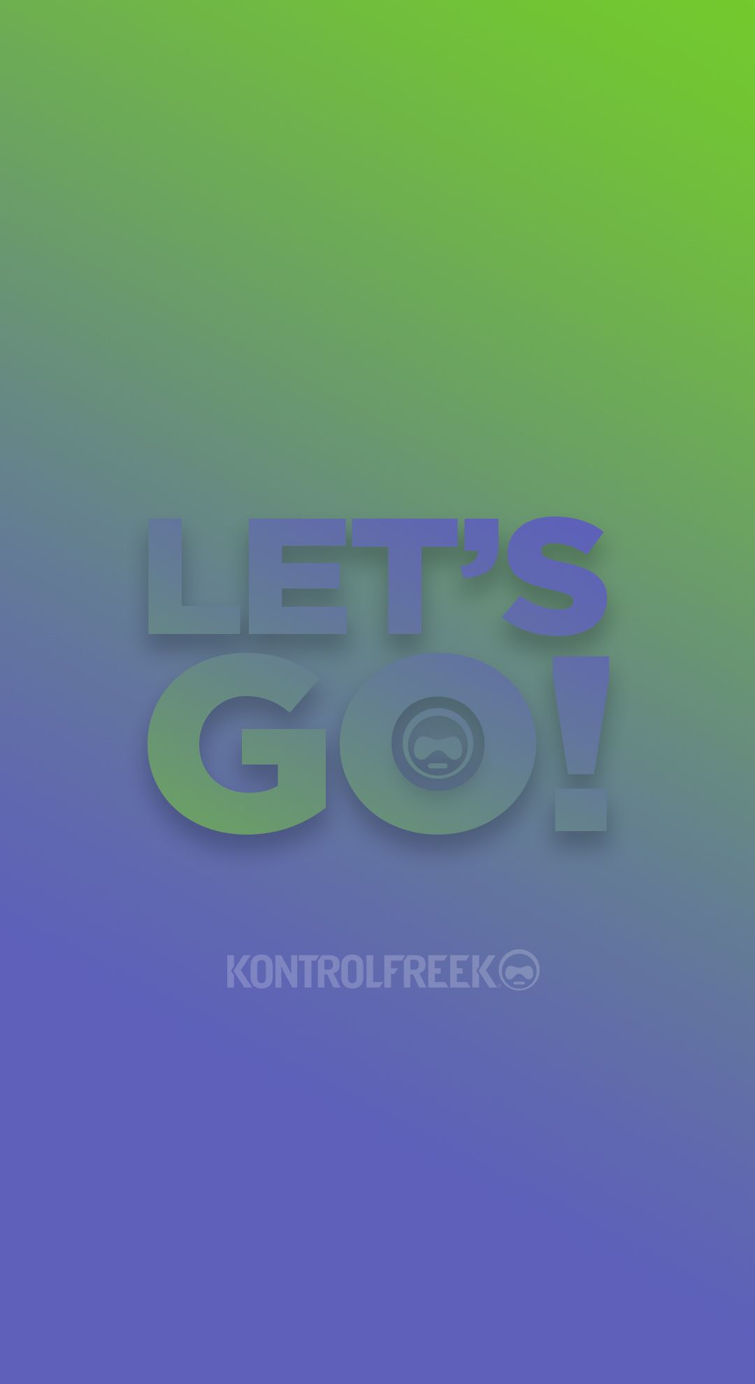 Let'S Go Wallpapers