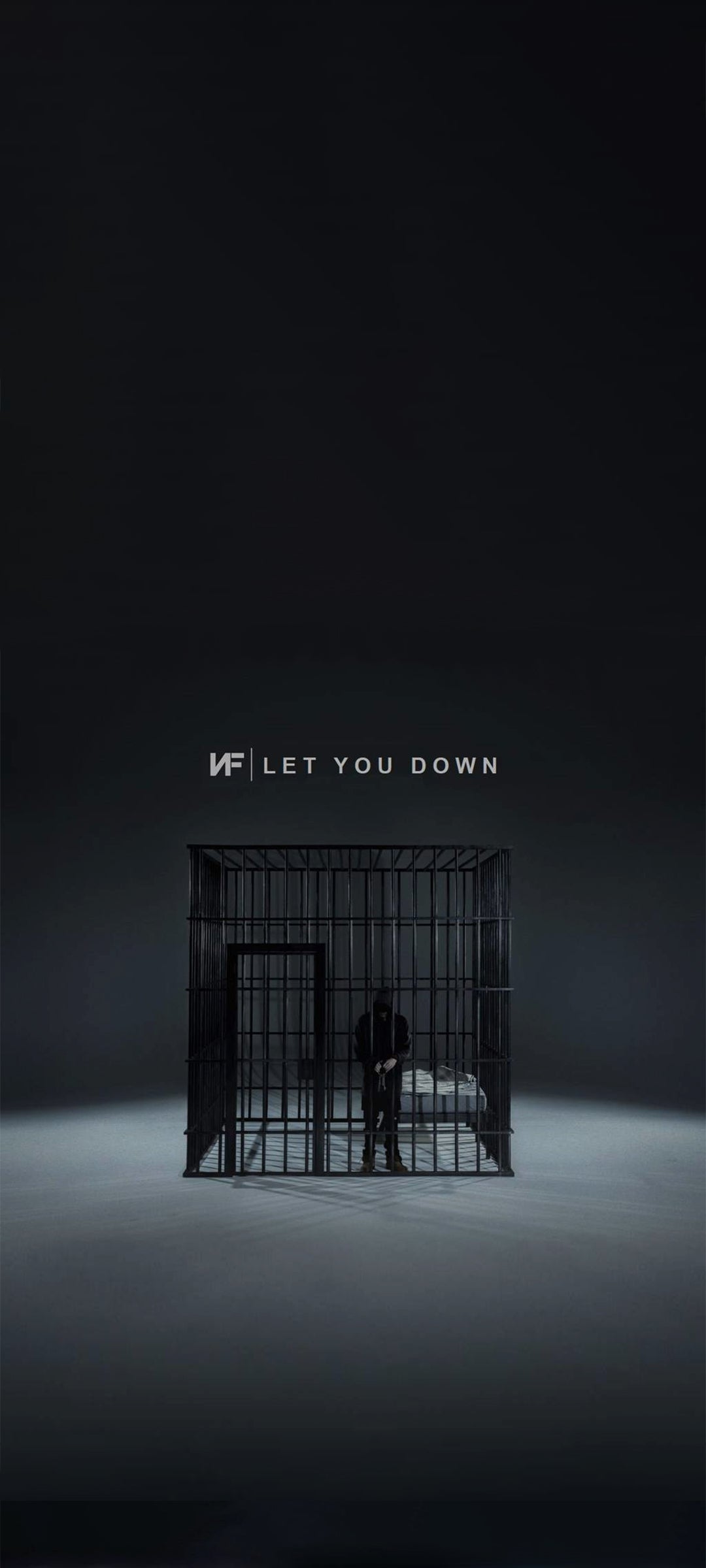 Let Down Wallpapers