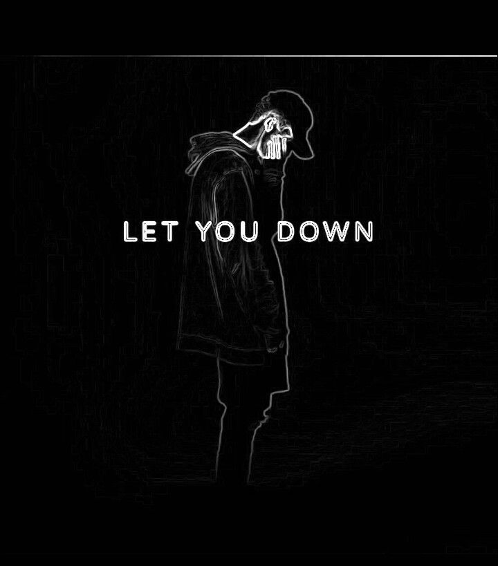 Let Down Wallpapers