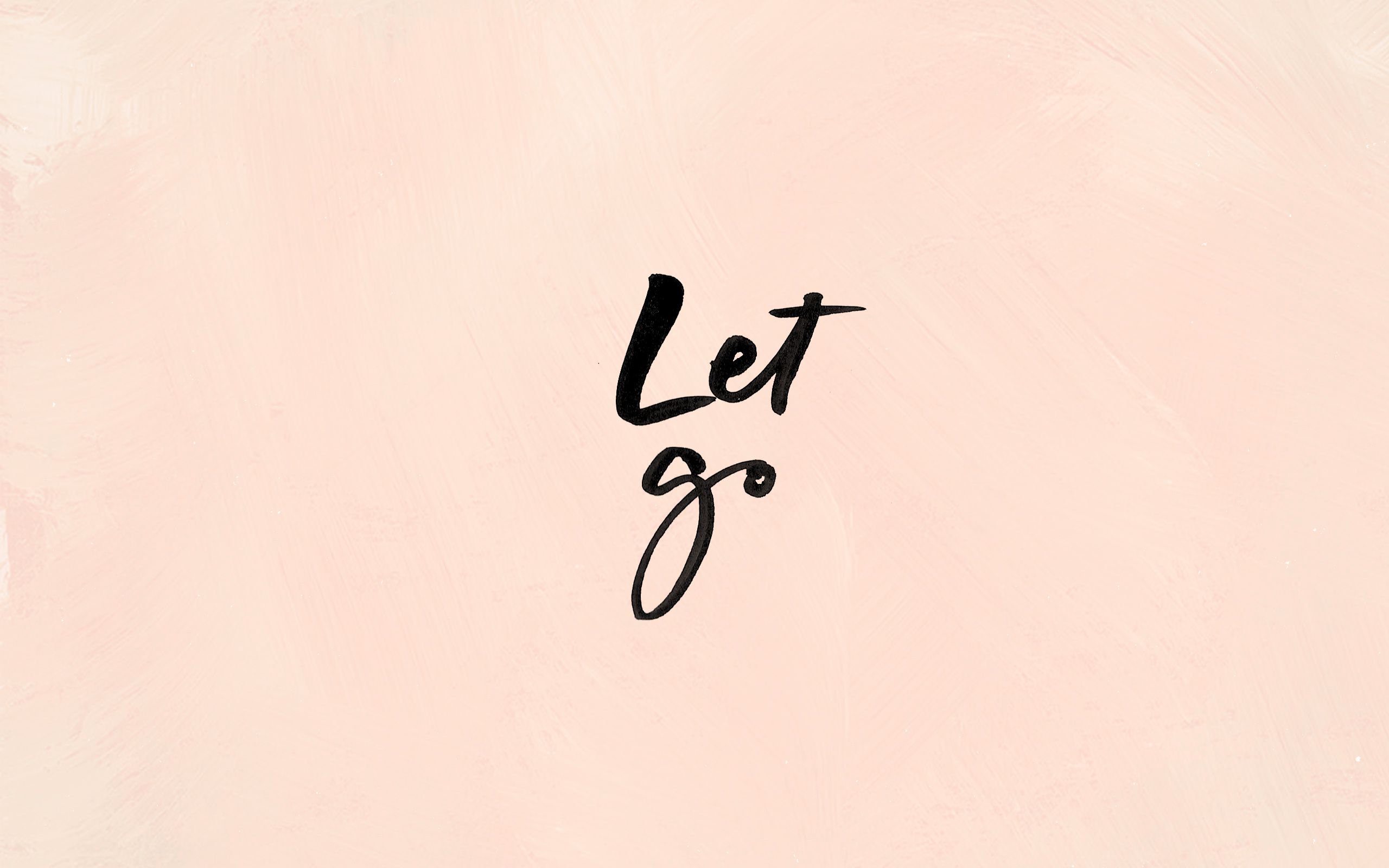 Let Him Go Wallpapers