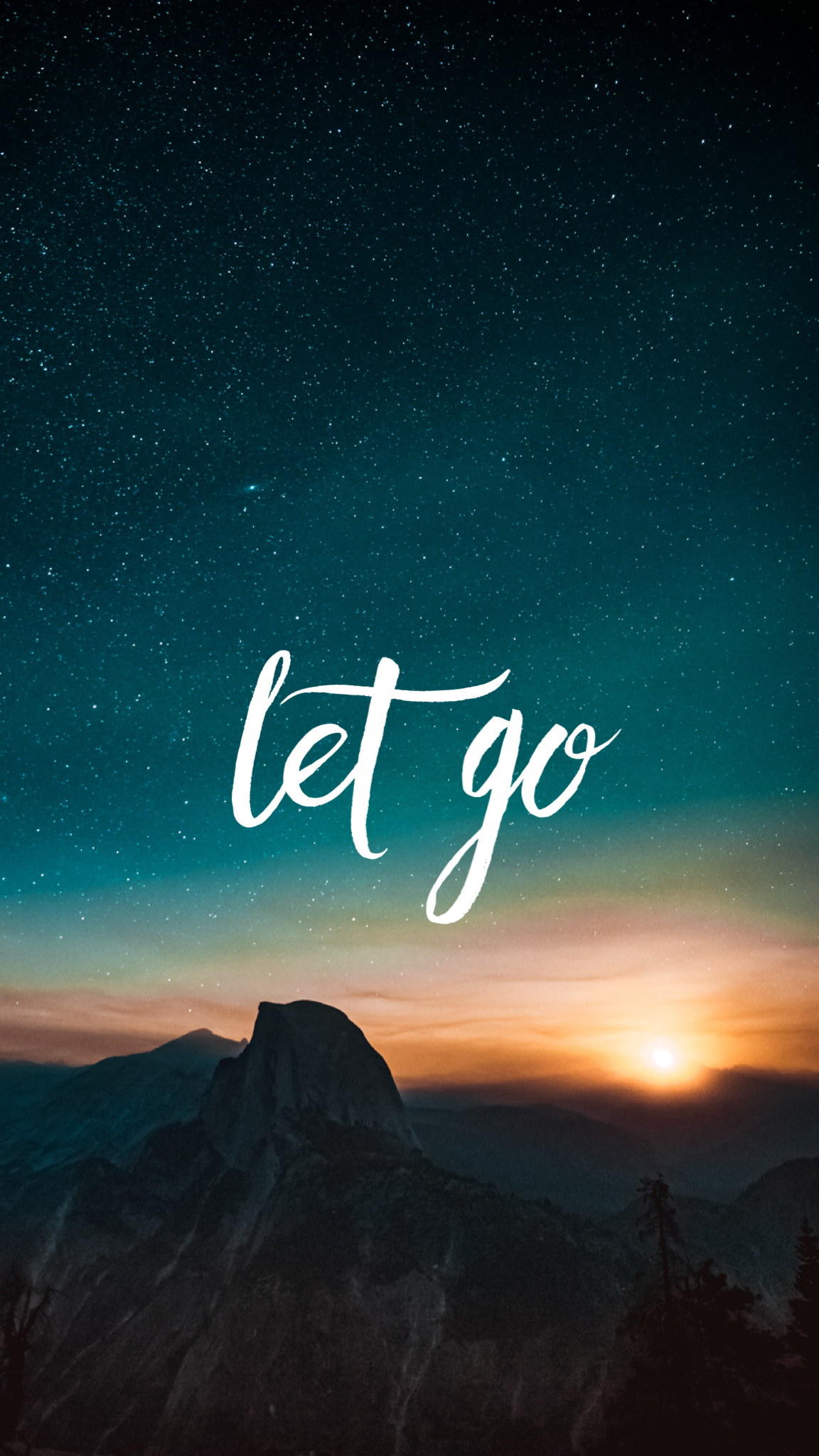 Let It Be Wallpapers