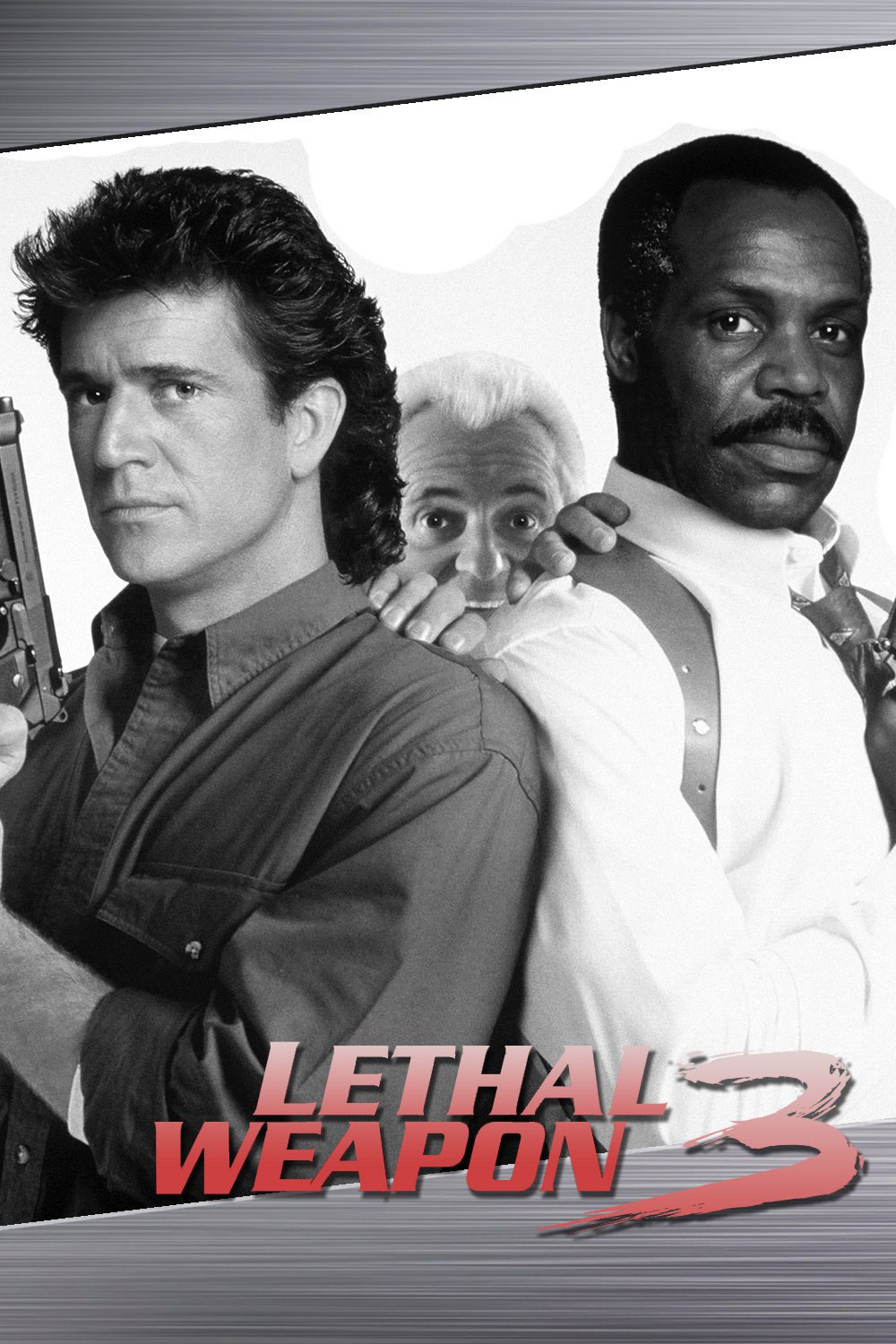 Lethal Weapon 2017 Wallpapers