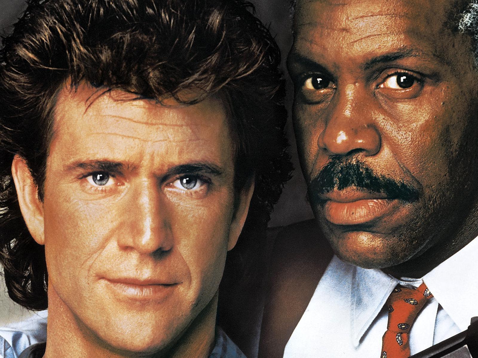 Lethal Weapon 2017 Wallpapers