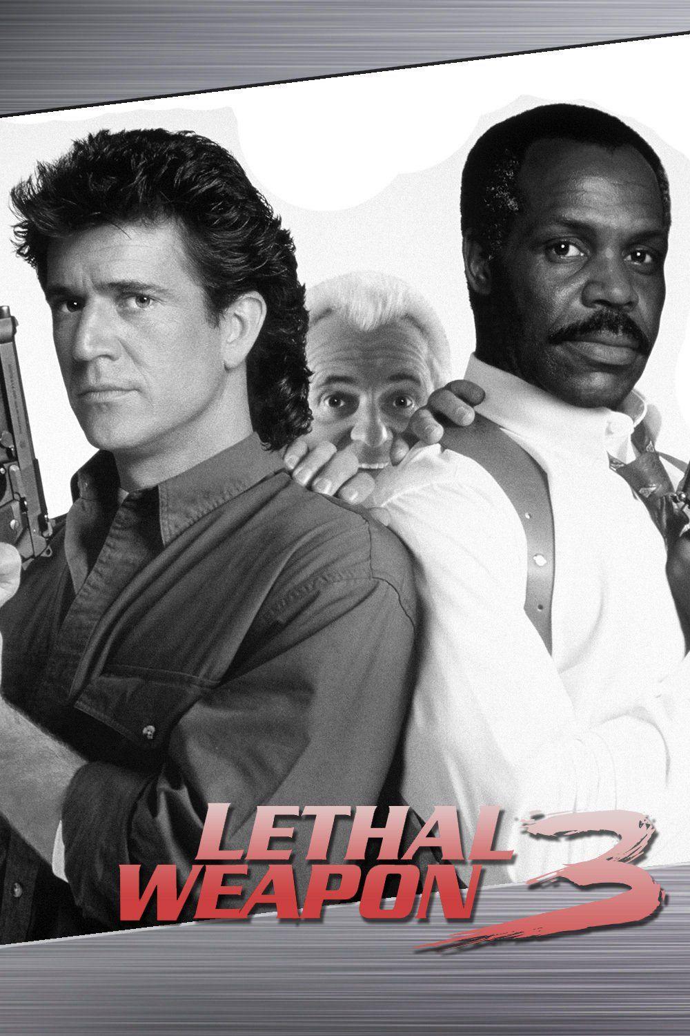 Lethal Weapon 2017 Wallpapers