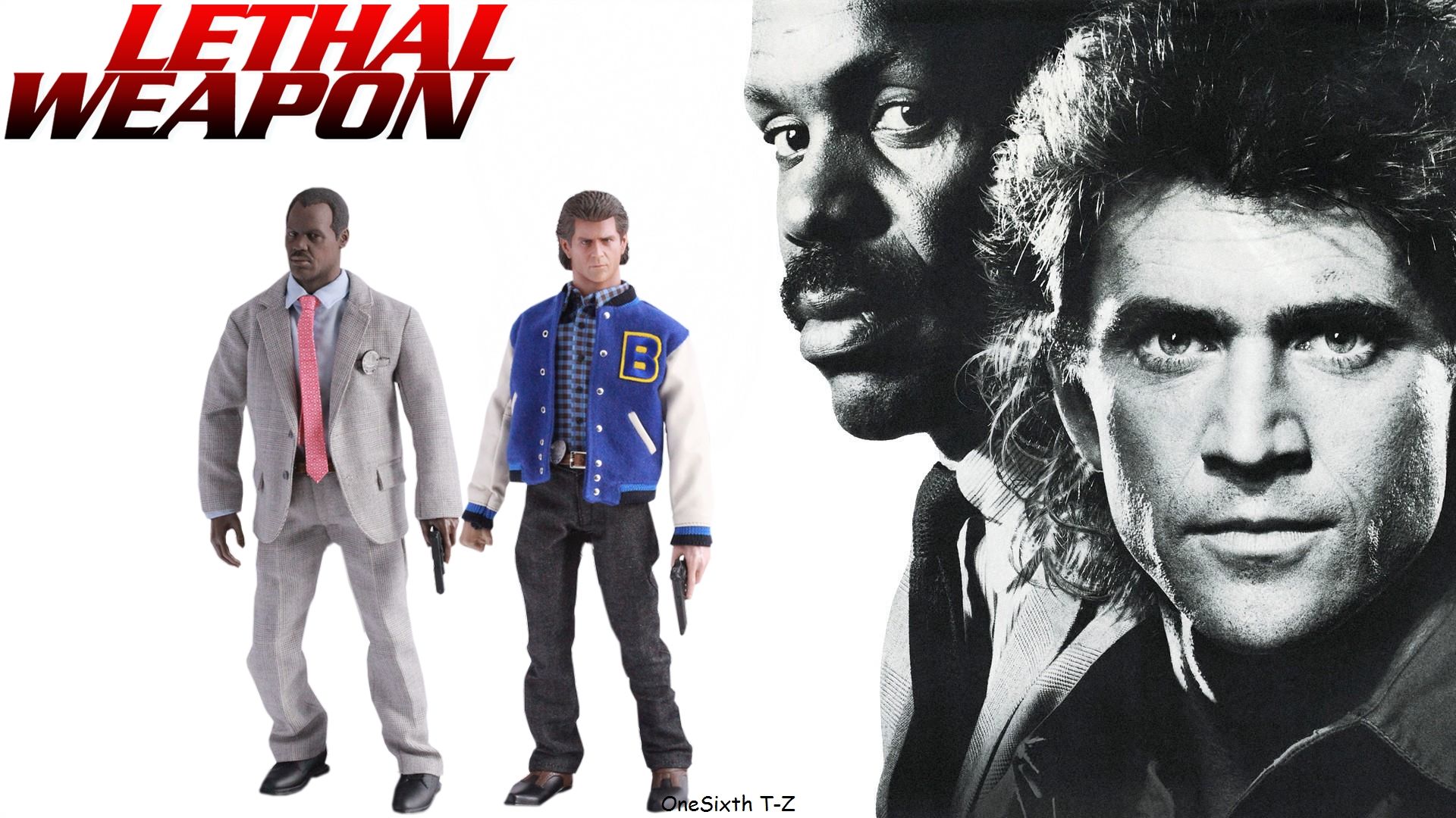 Lethal Weapon 2017 Wallpapers