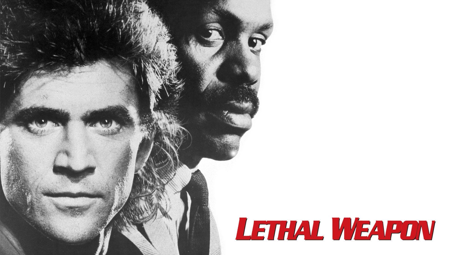 Lethal Weapon 2017 Wallpapers