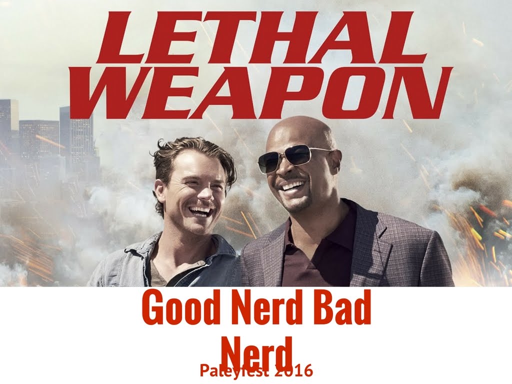 Lethal Weapon 2017 Wallpapers