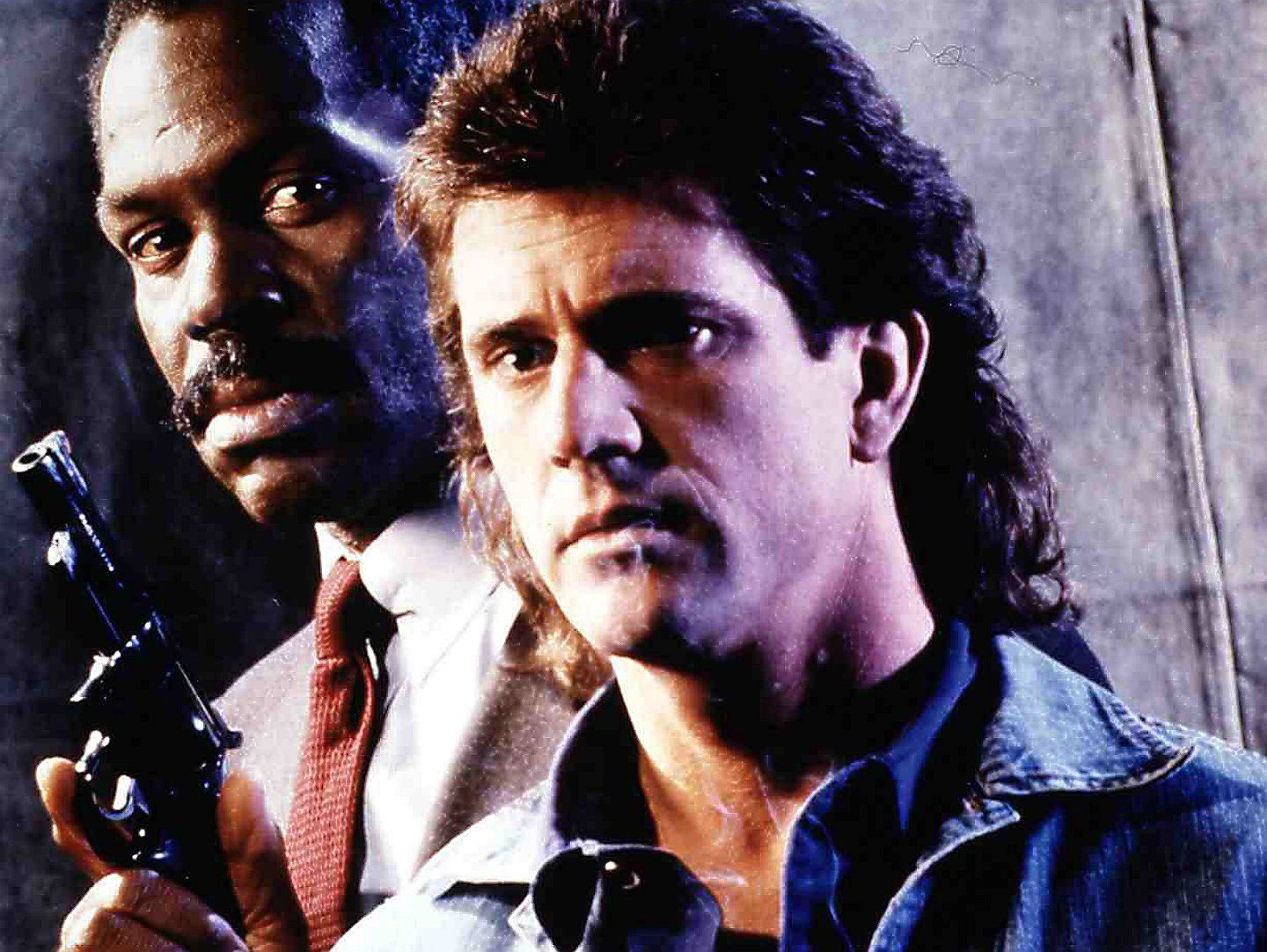 Lethal Weapon 2017 Wallpapers