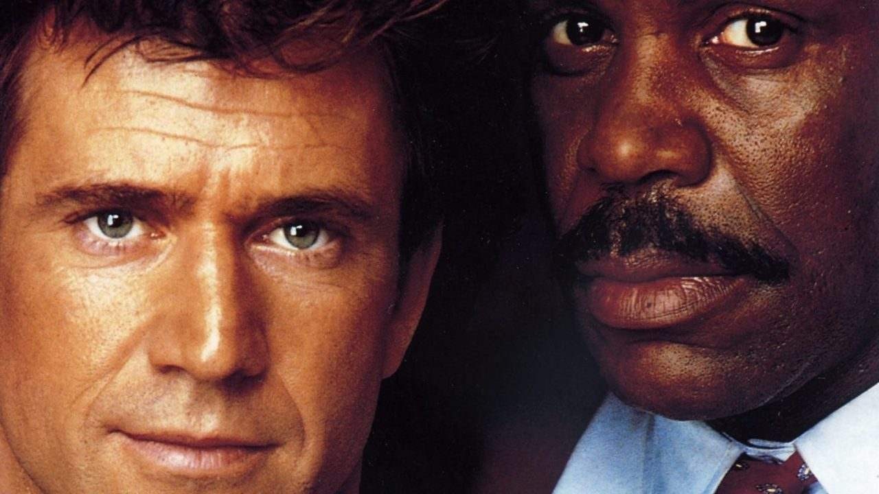 Lethal Weapon 2017 Wallpapers