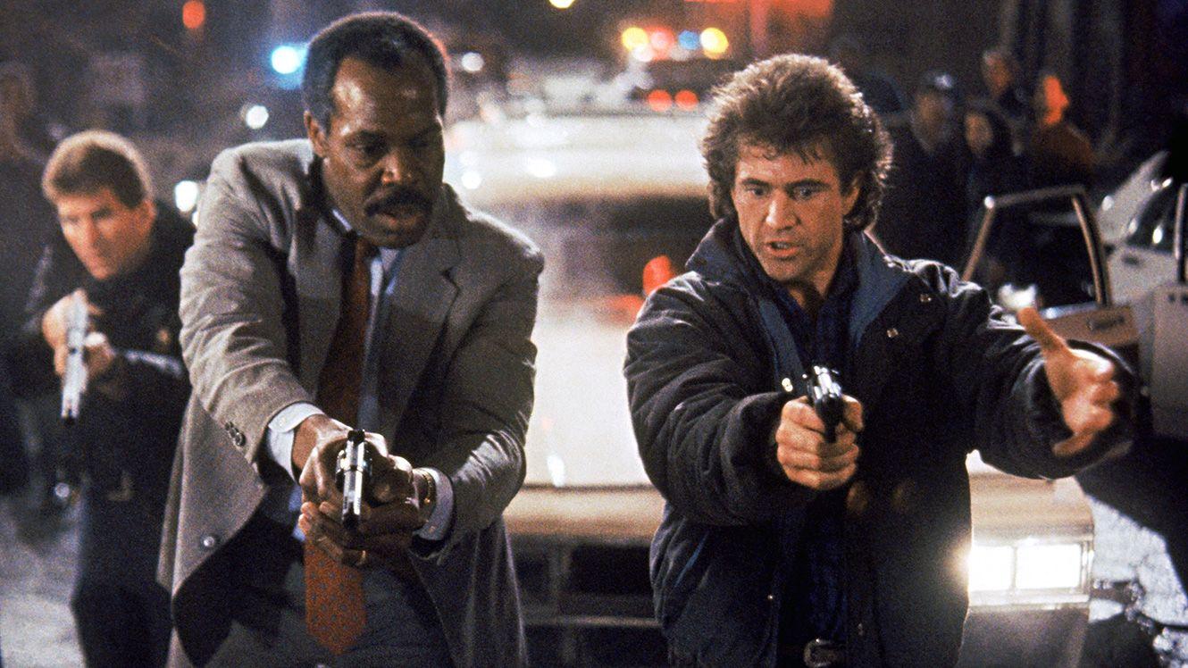 Lethal Weapon 2017 Wallpapers