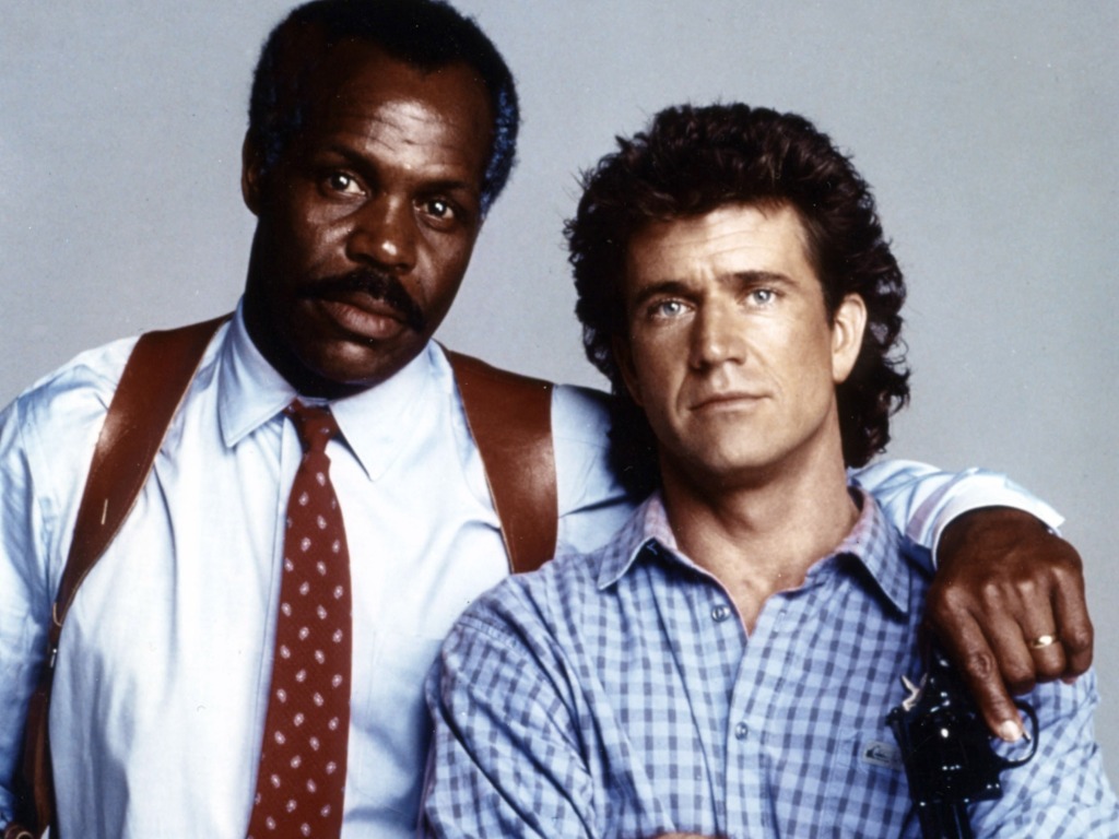 Lethal Weapon 2017 Wallpapers