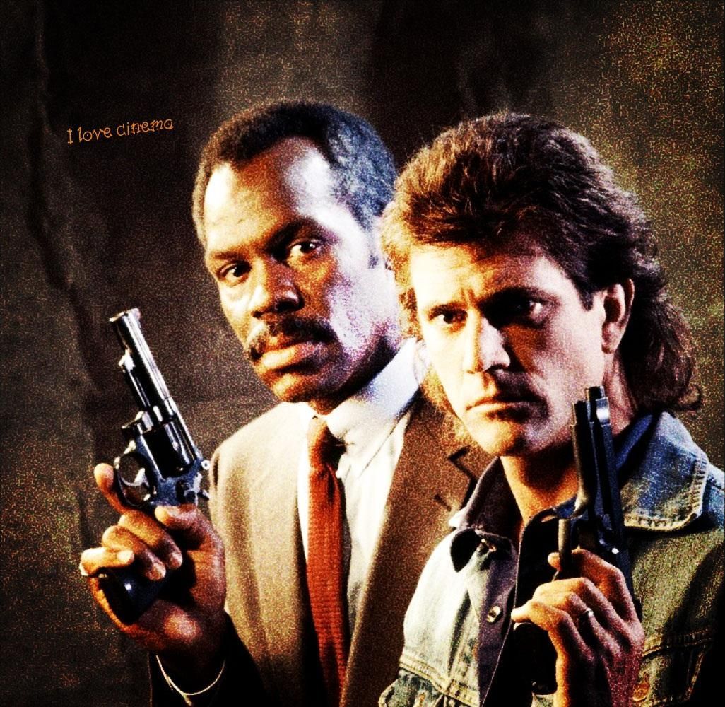 Lethal Weapon 2017 Wallpapers