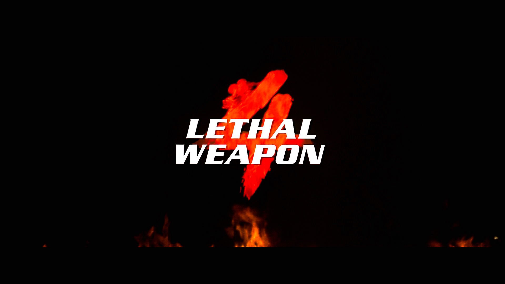 Lethal Weapon 2017 Wallpapers