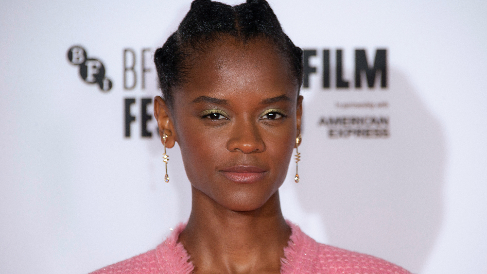 Letitia Wright 2020 Wallpapers