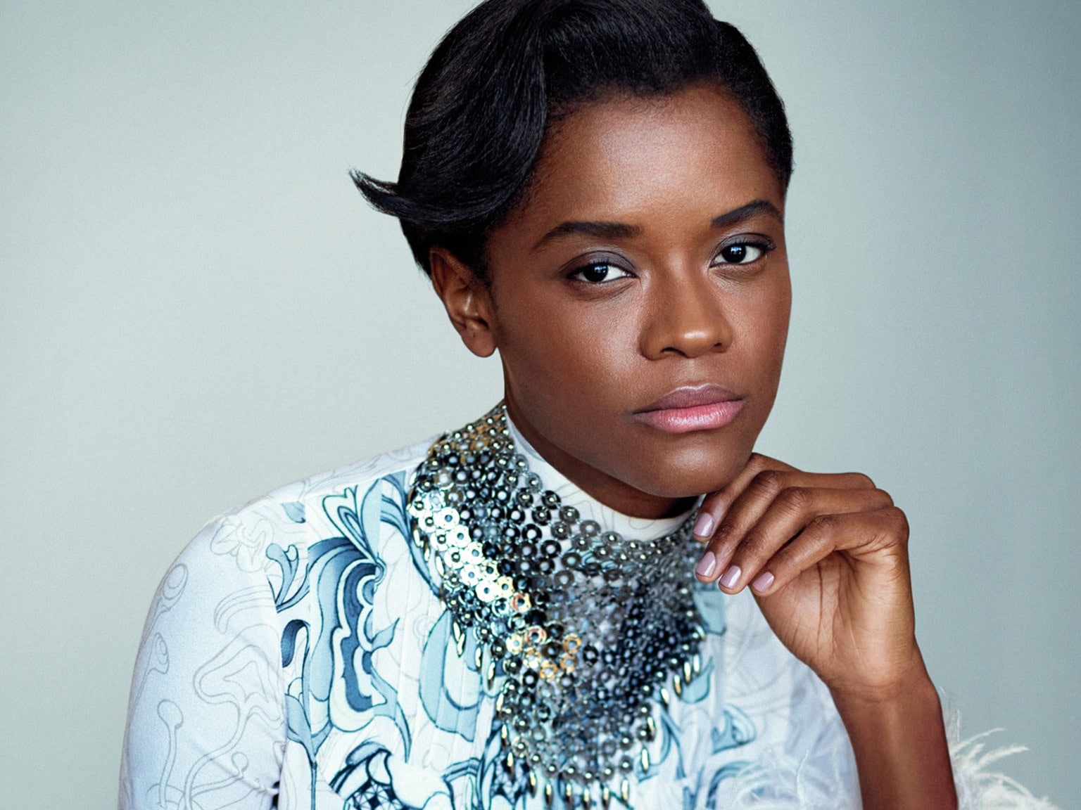 Letitia Wright Wallpapers