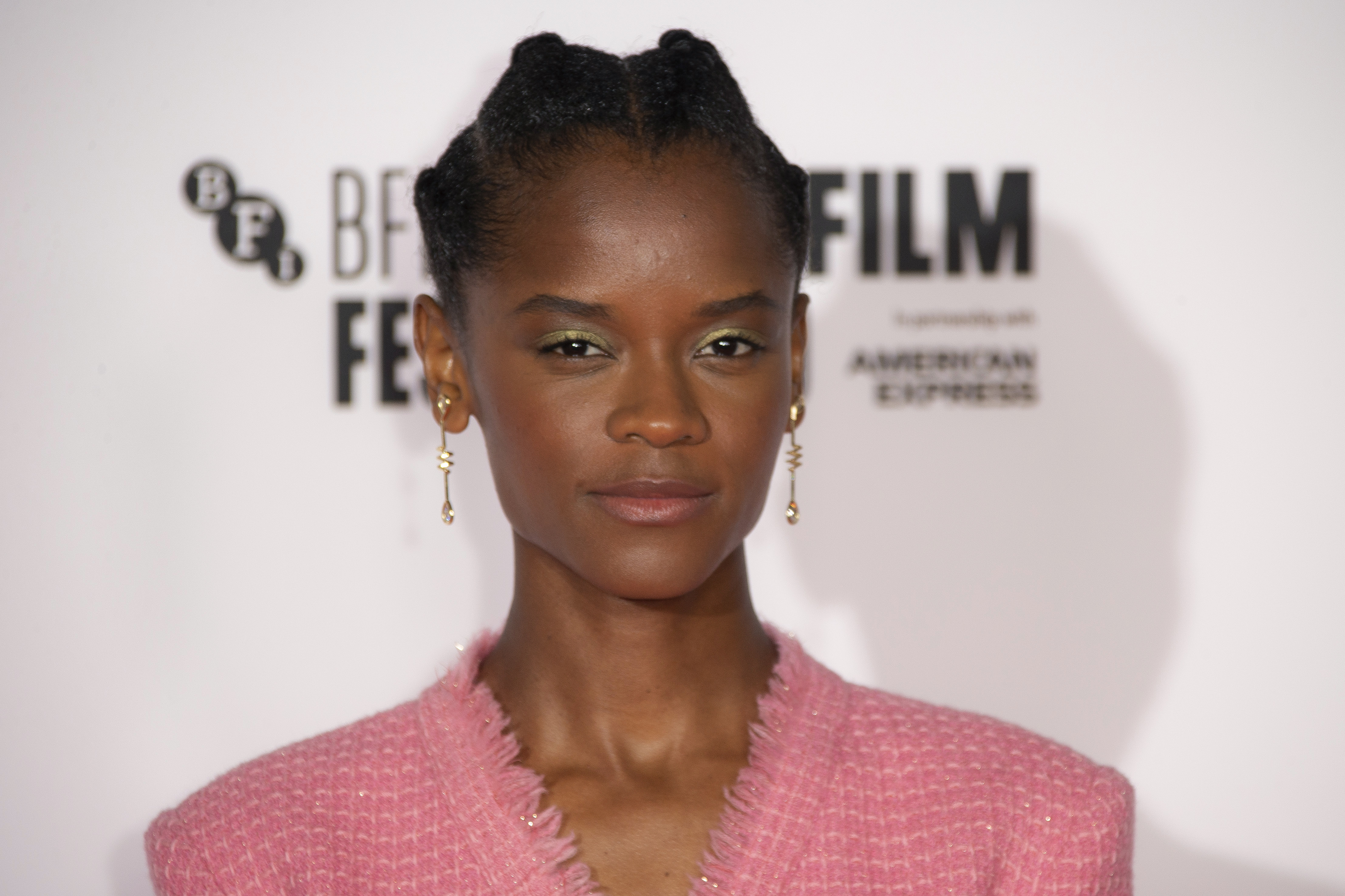 Letitia Wright Wallpapers