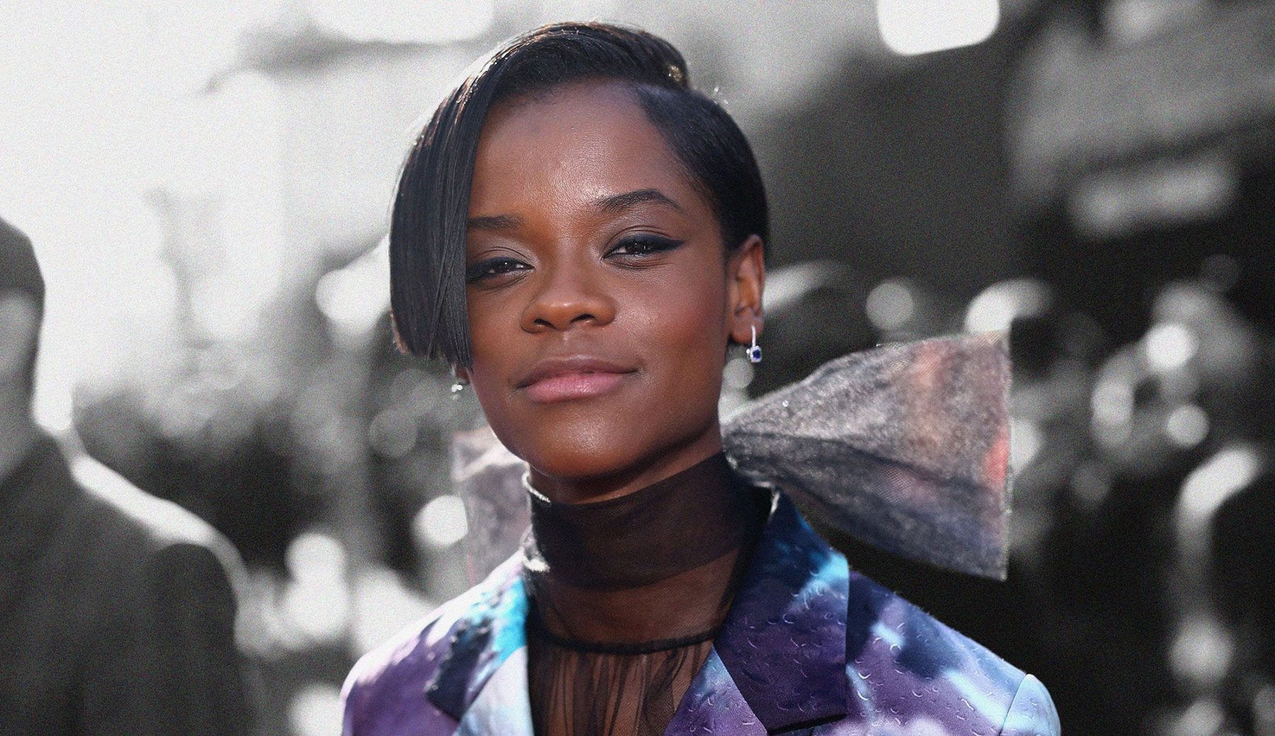 Letitia Wright Wallpapers