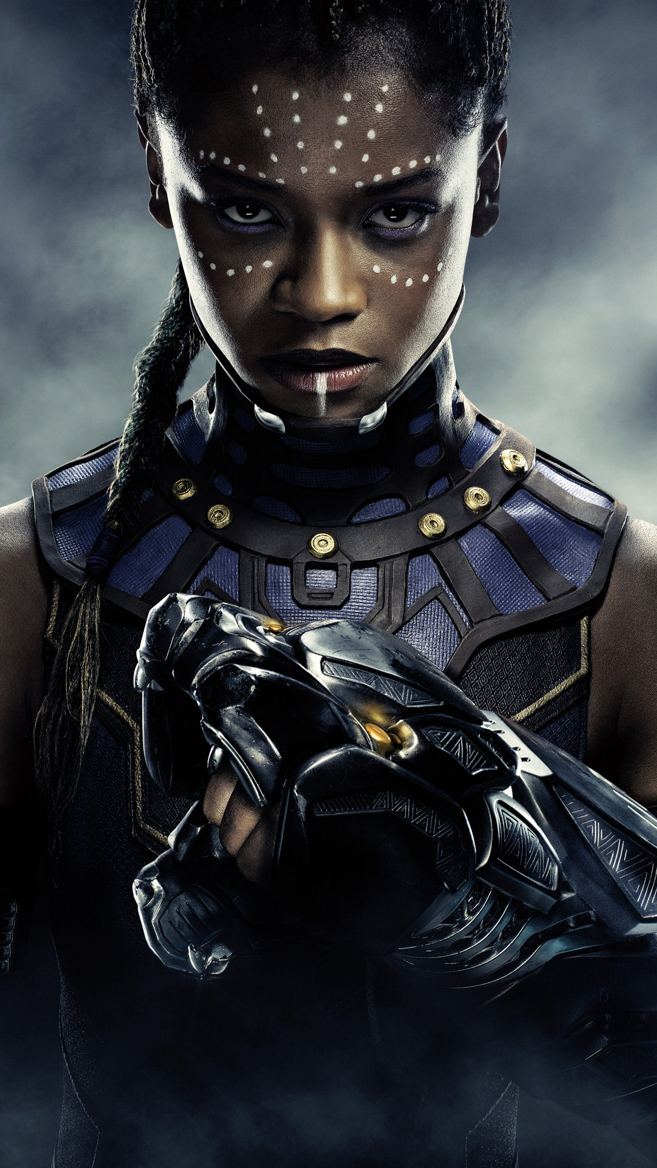 Letitia Wright Wallpapers