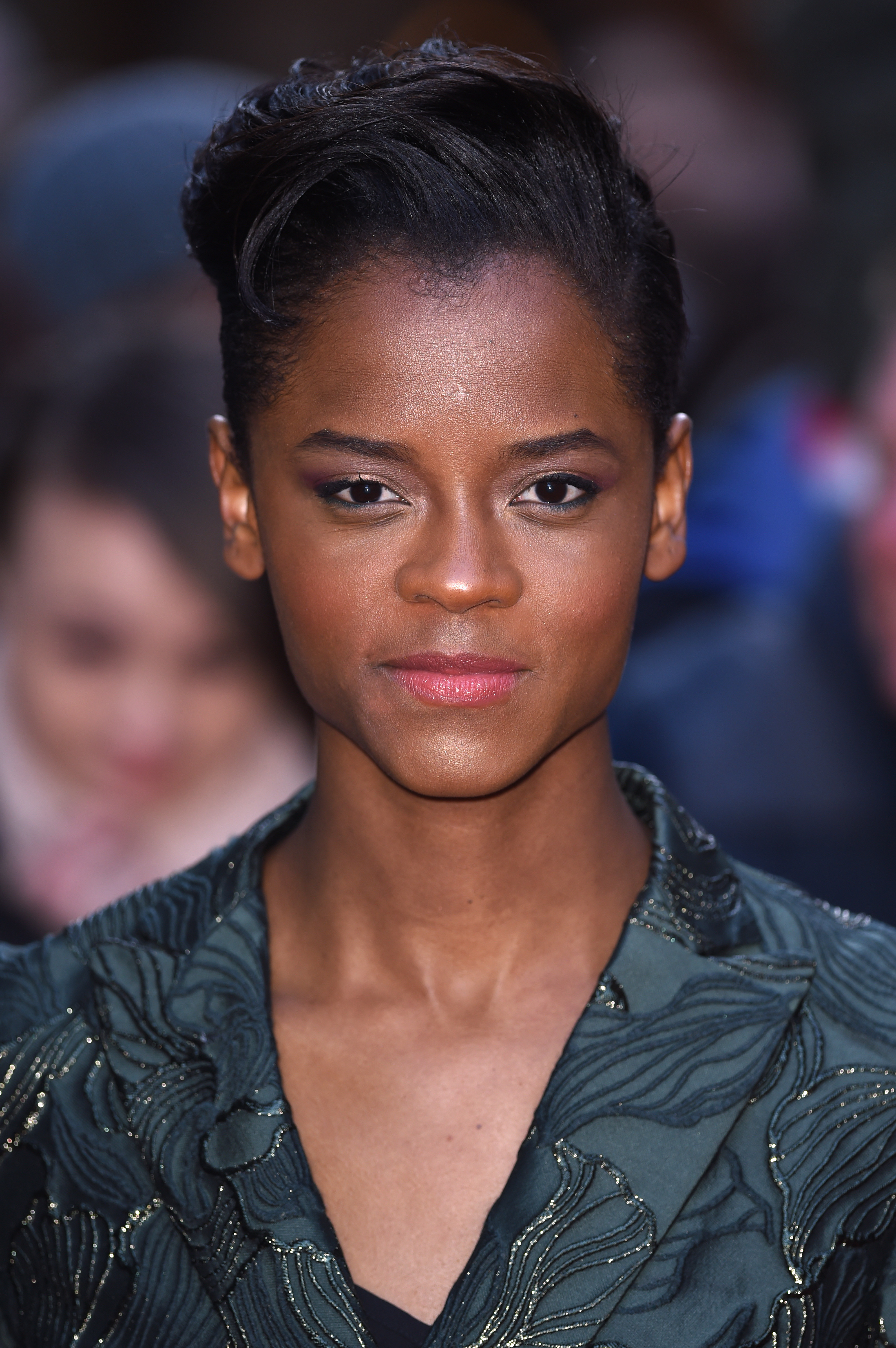 Letitia Wright Wallpapers