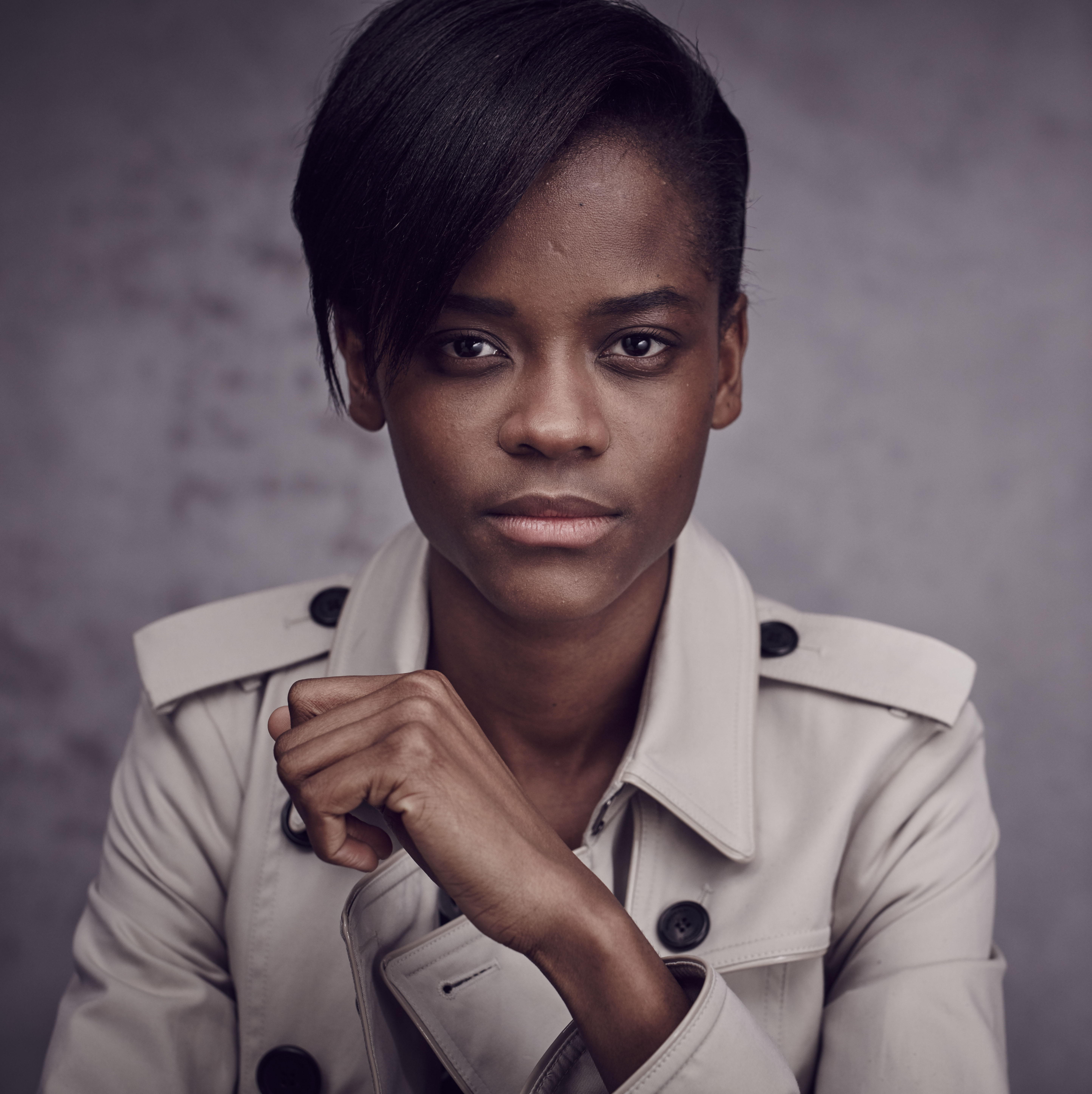 Letitia Wright Wallpapers