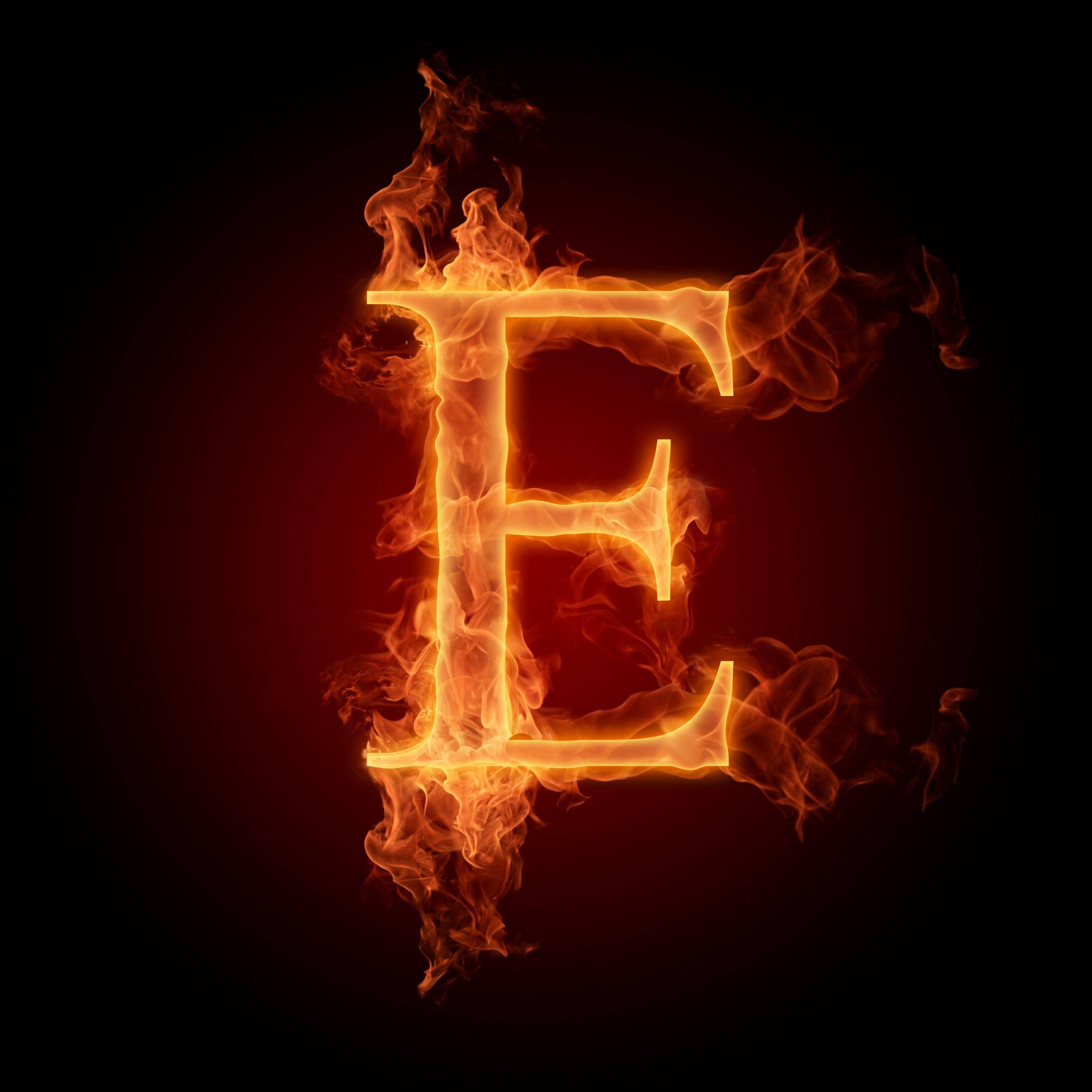 Letter E Wallpapers