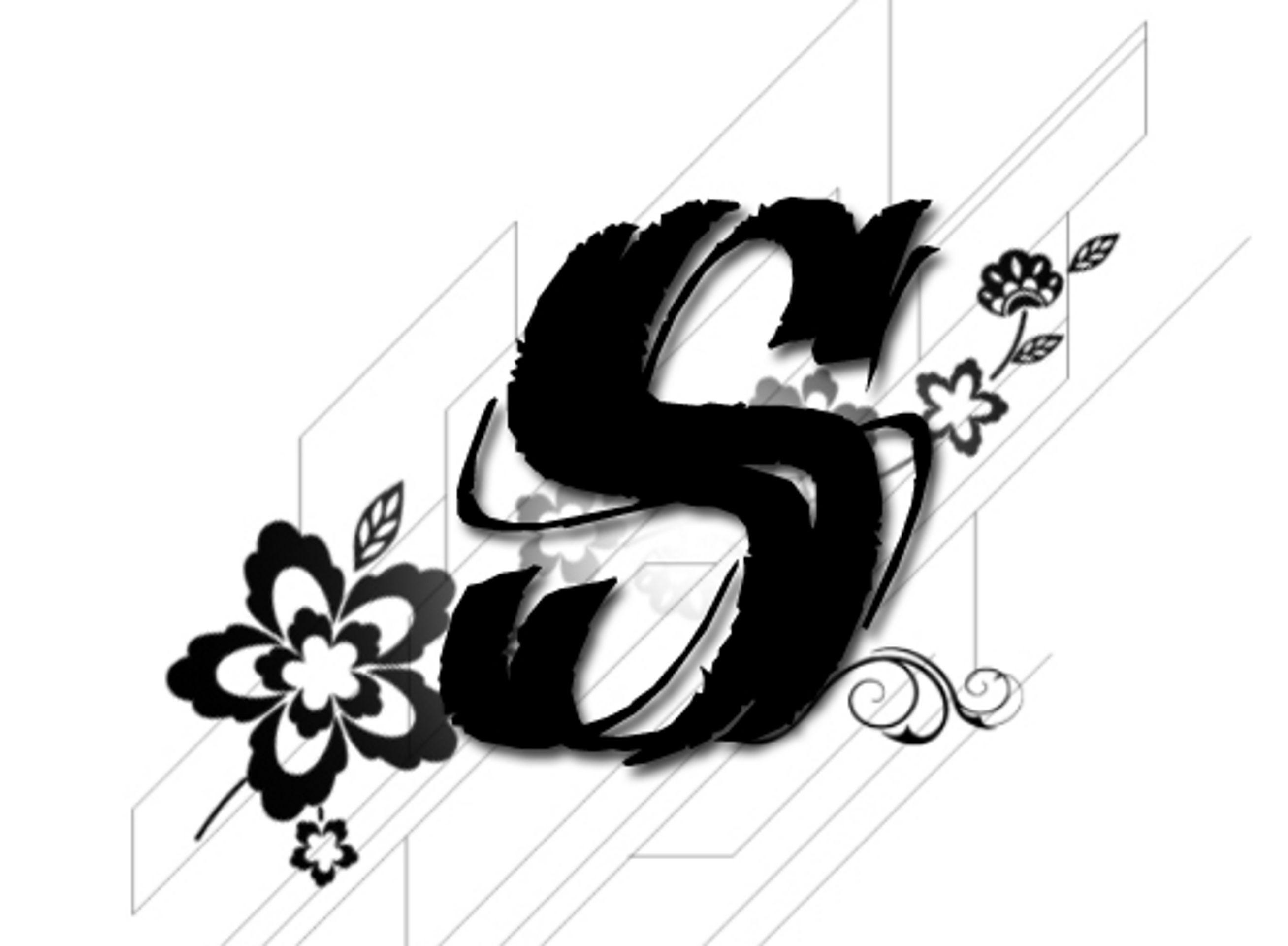 Letter S Wallpapers