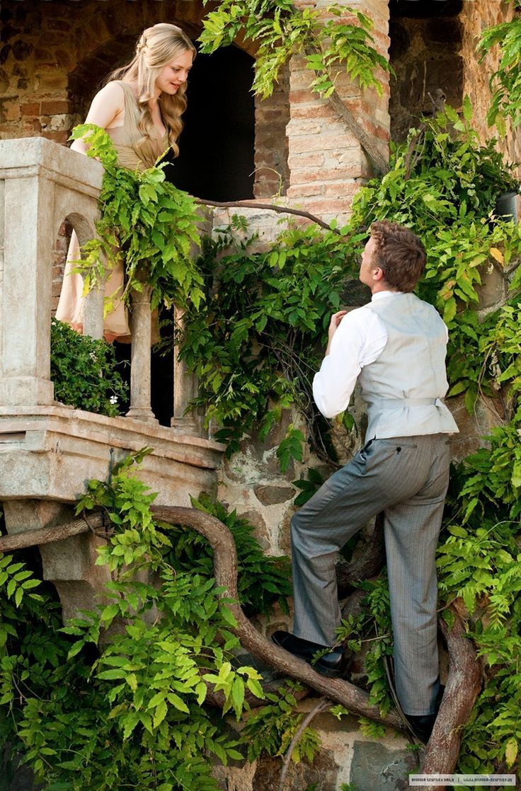 Letters To Juliet Wallpapers