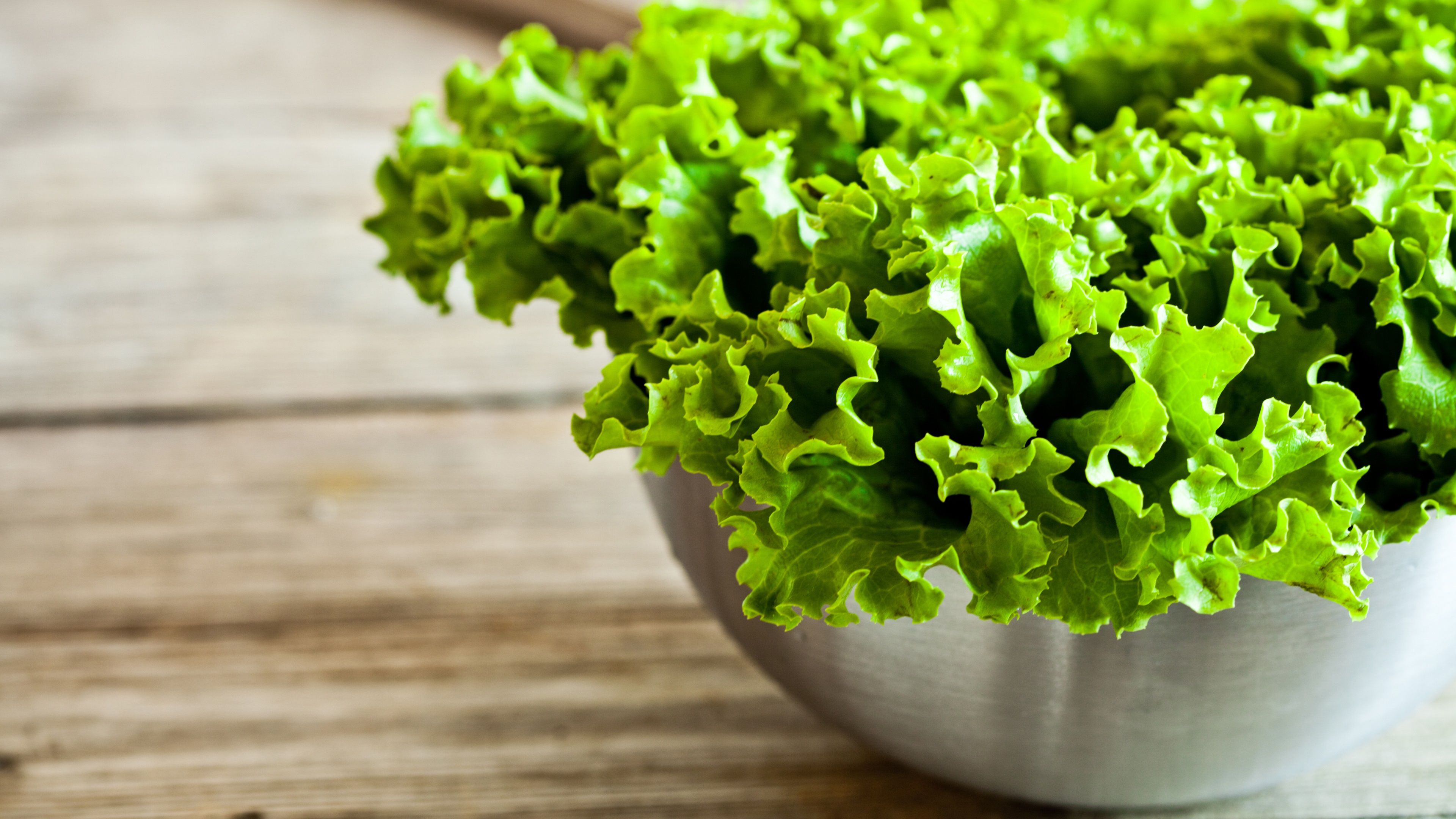 Lettuce Wallpapers