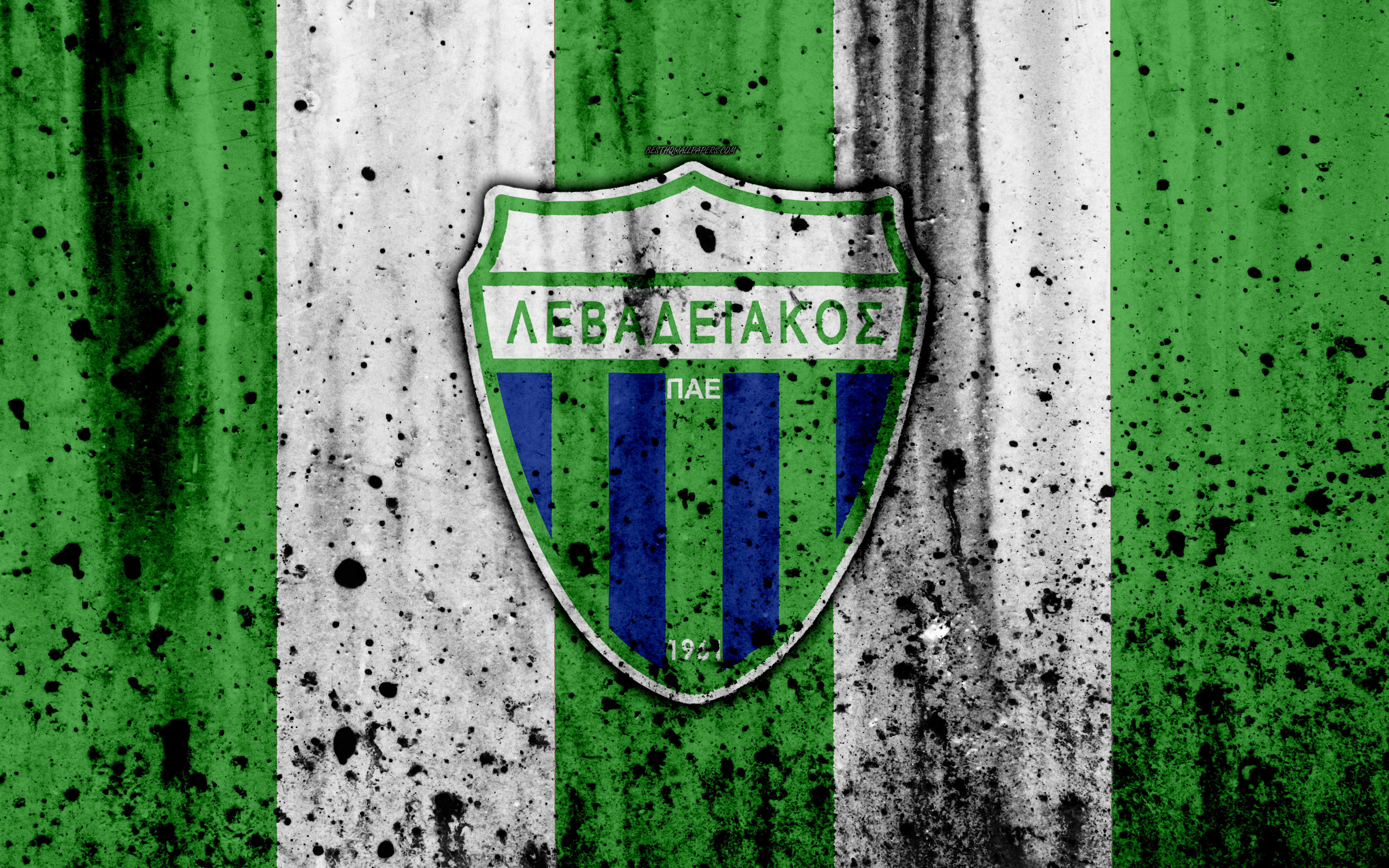 Levadiakos F.C. Wallpapers