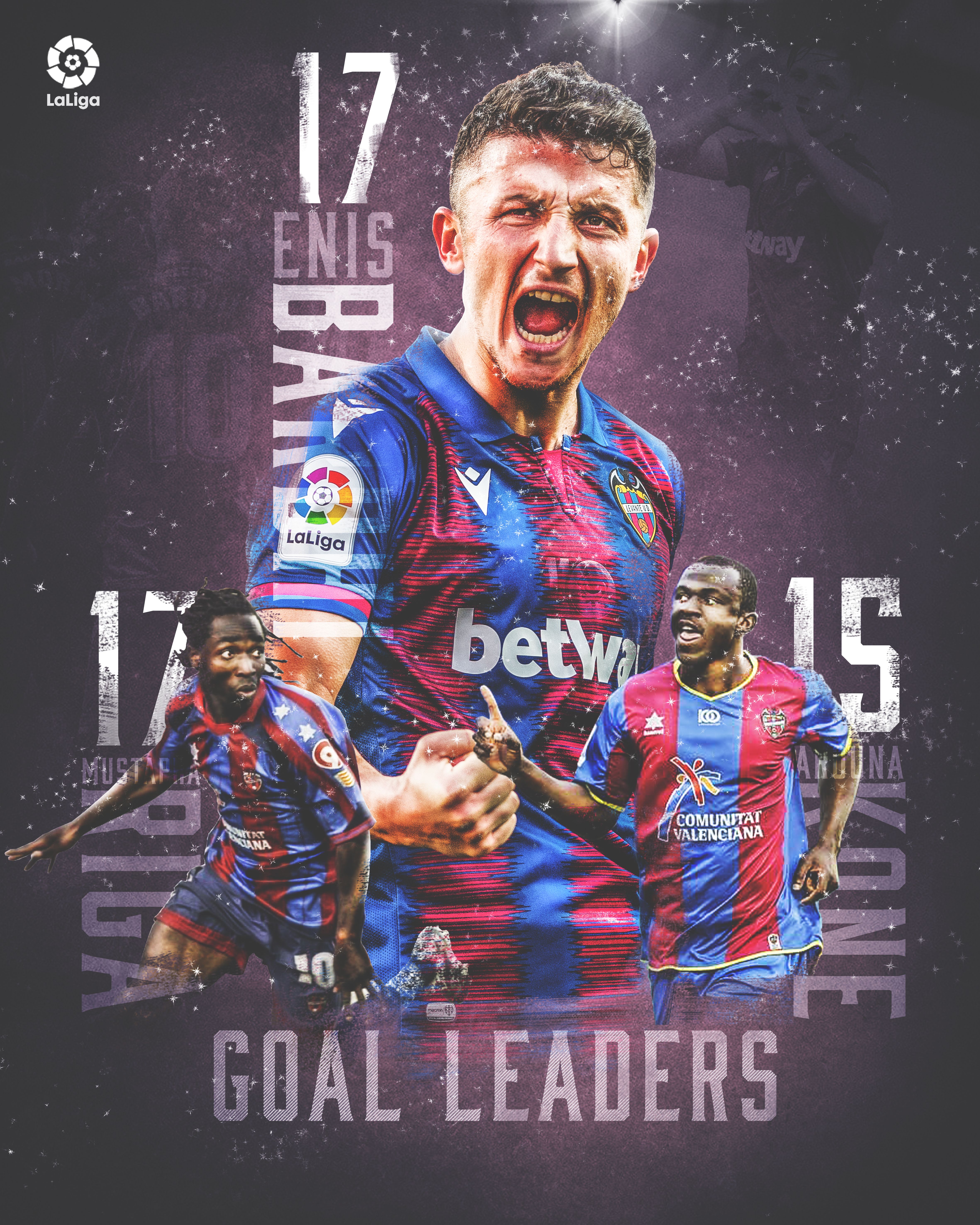 Levante Ud Wallpapers