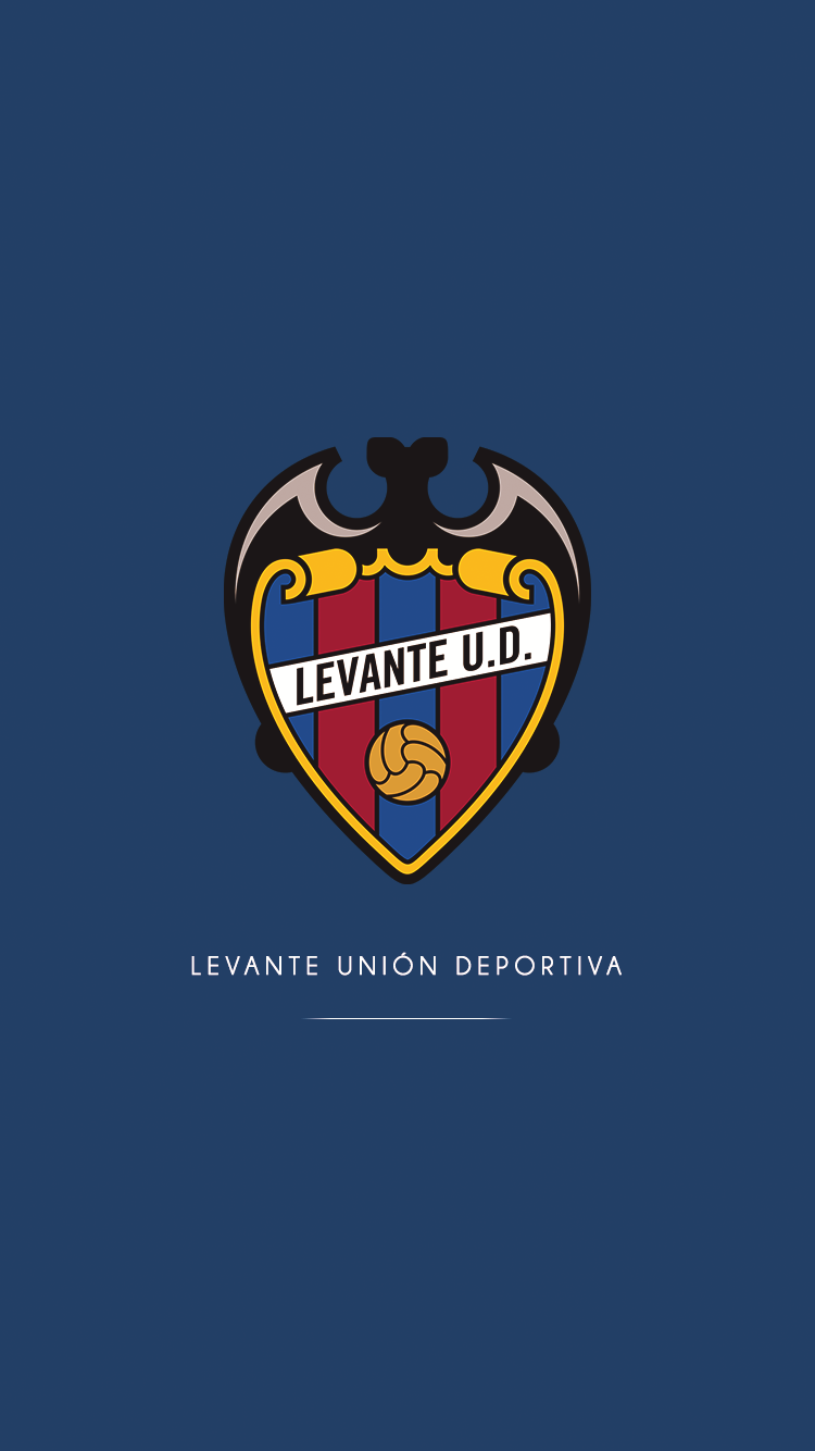 Levante Ud Wallpapers