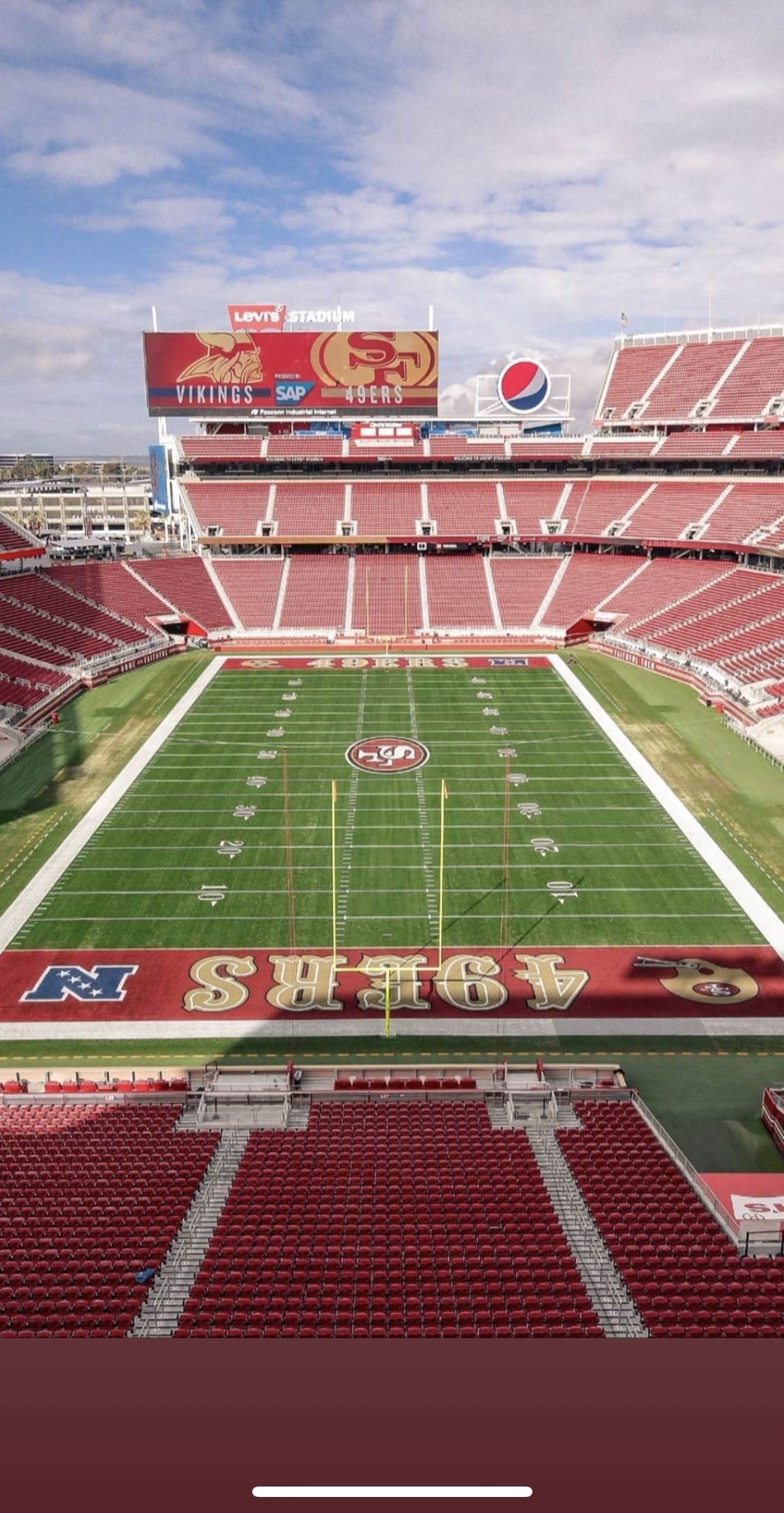 Levi'S Stadium Wallpapers